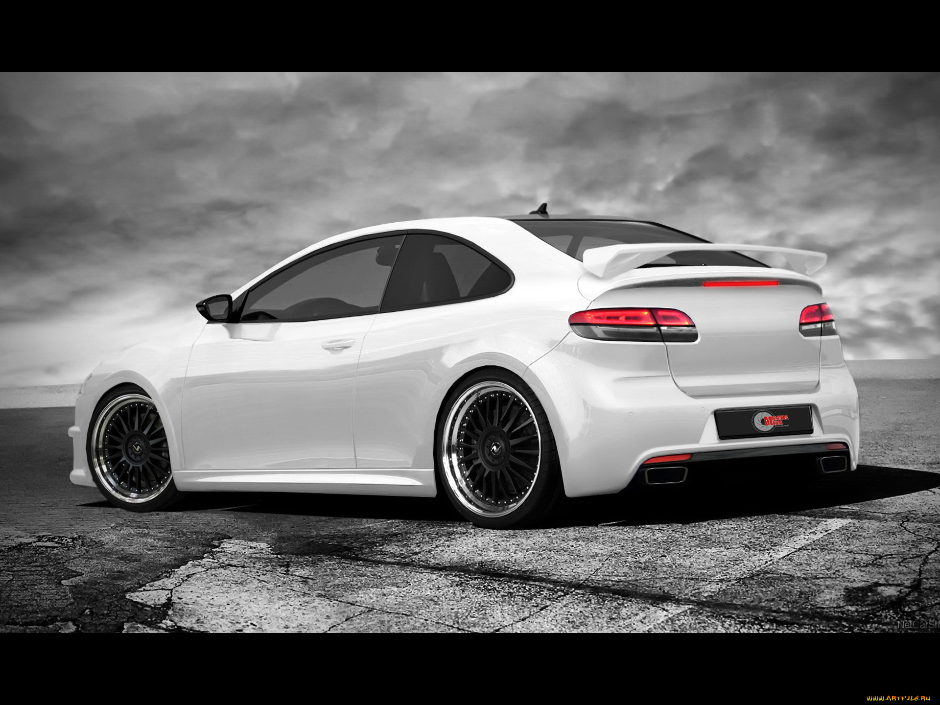 автомобили, виртуальный, тюнинг