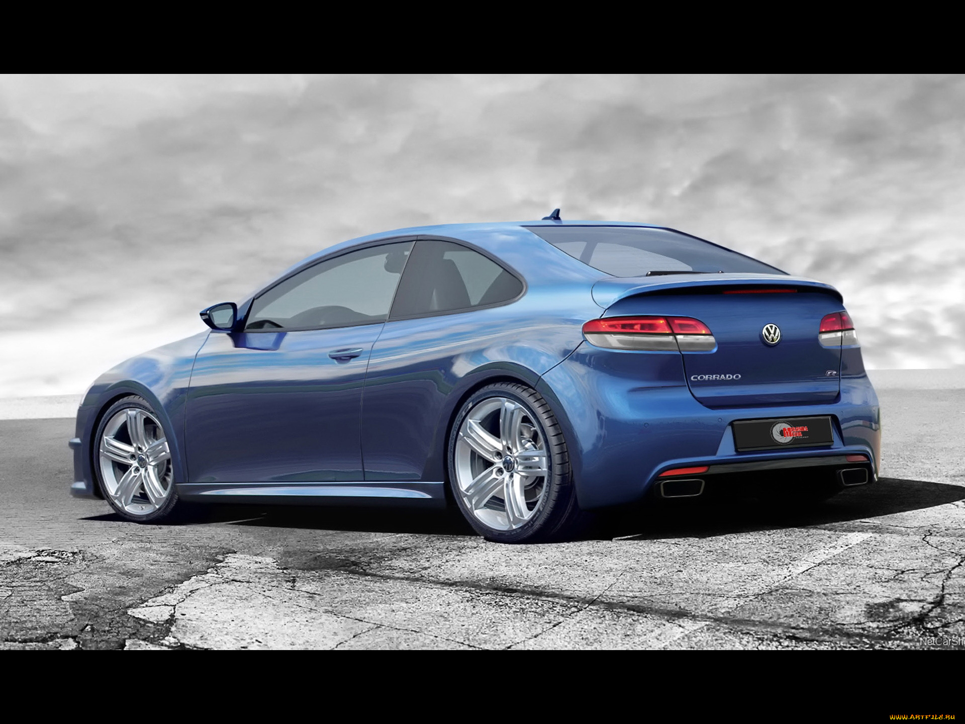 автомобили, виртуальный, тюнинг