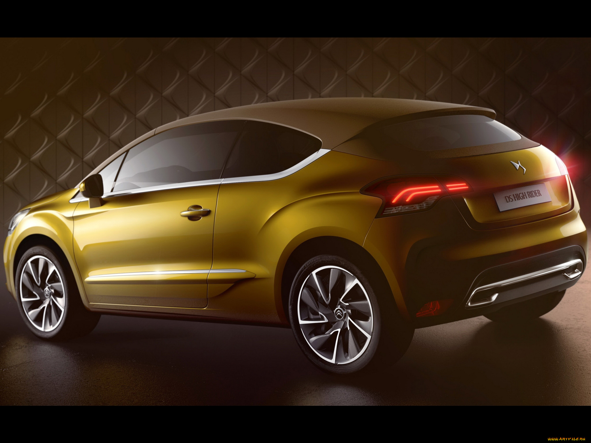 автомобили, citroen