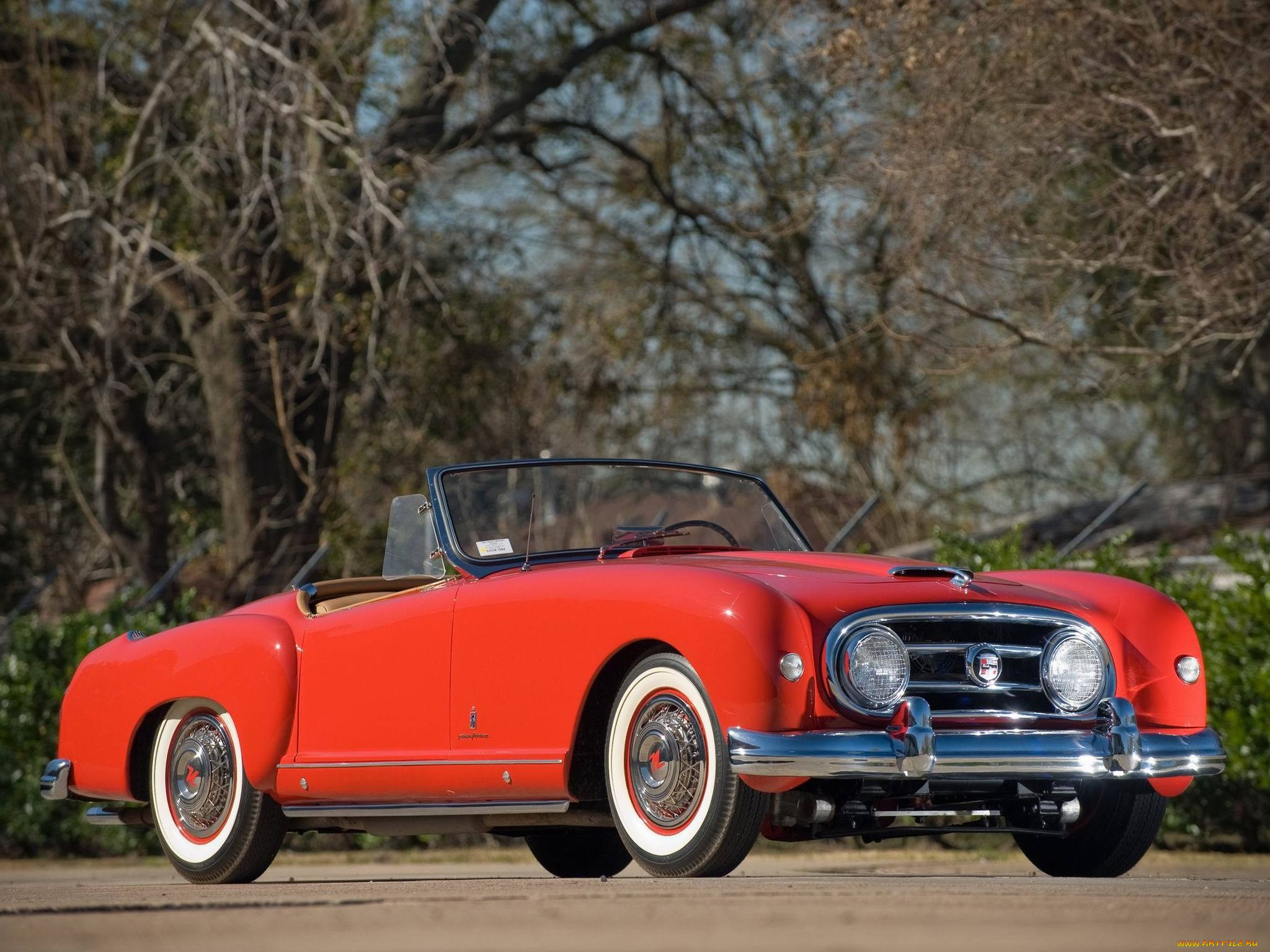 автомобили, nash