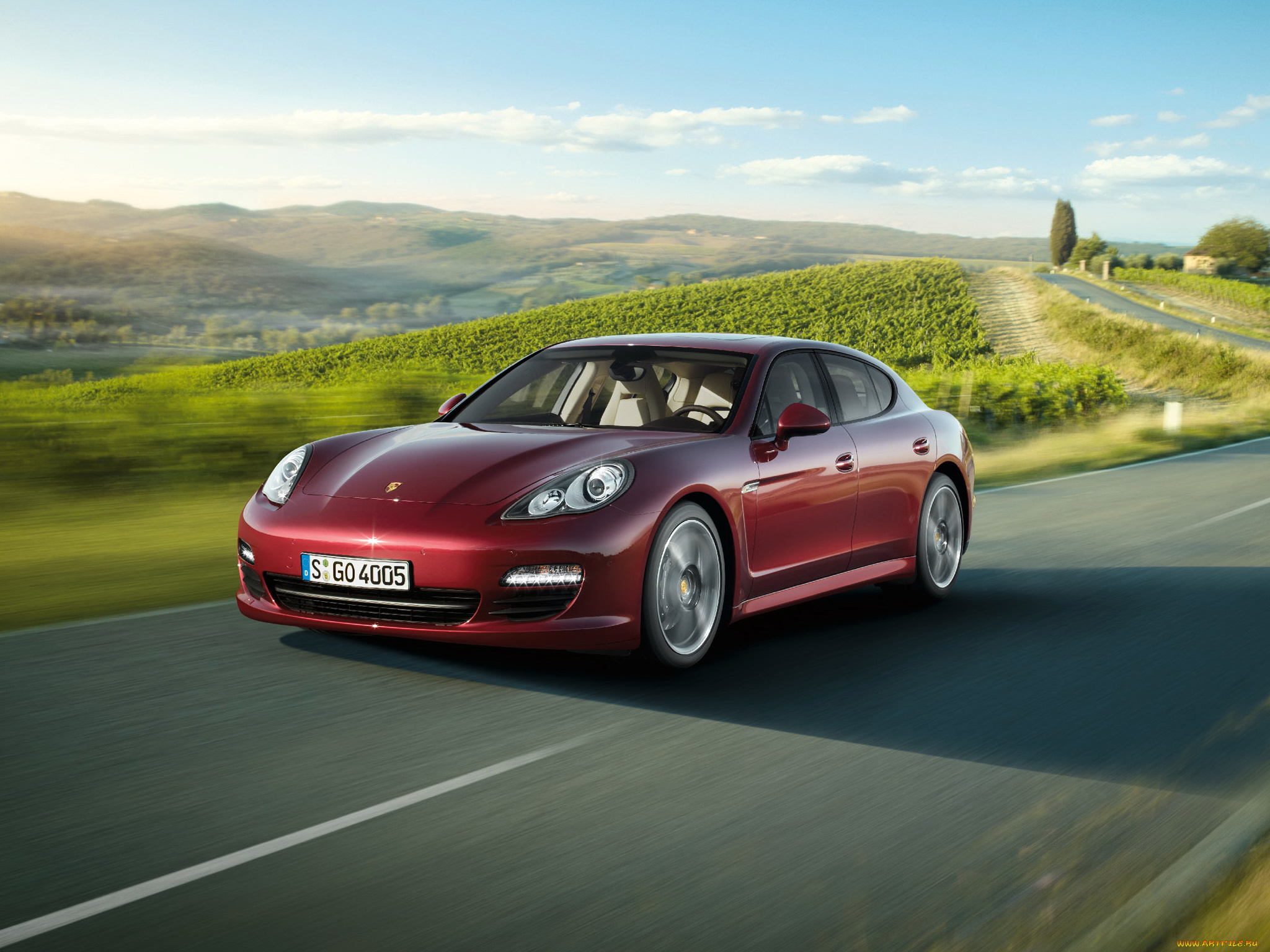 автомобили, porsche