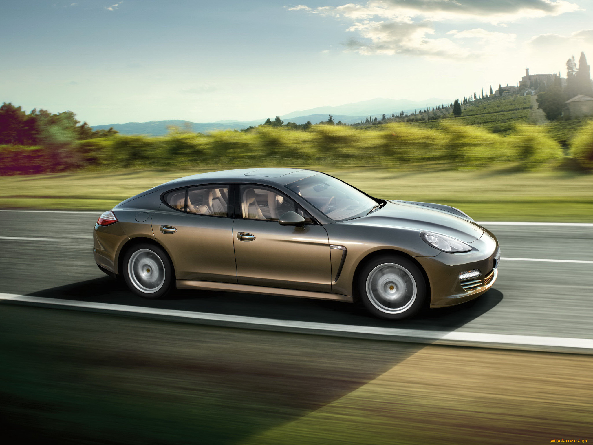 автомобили, porsche