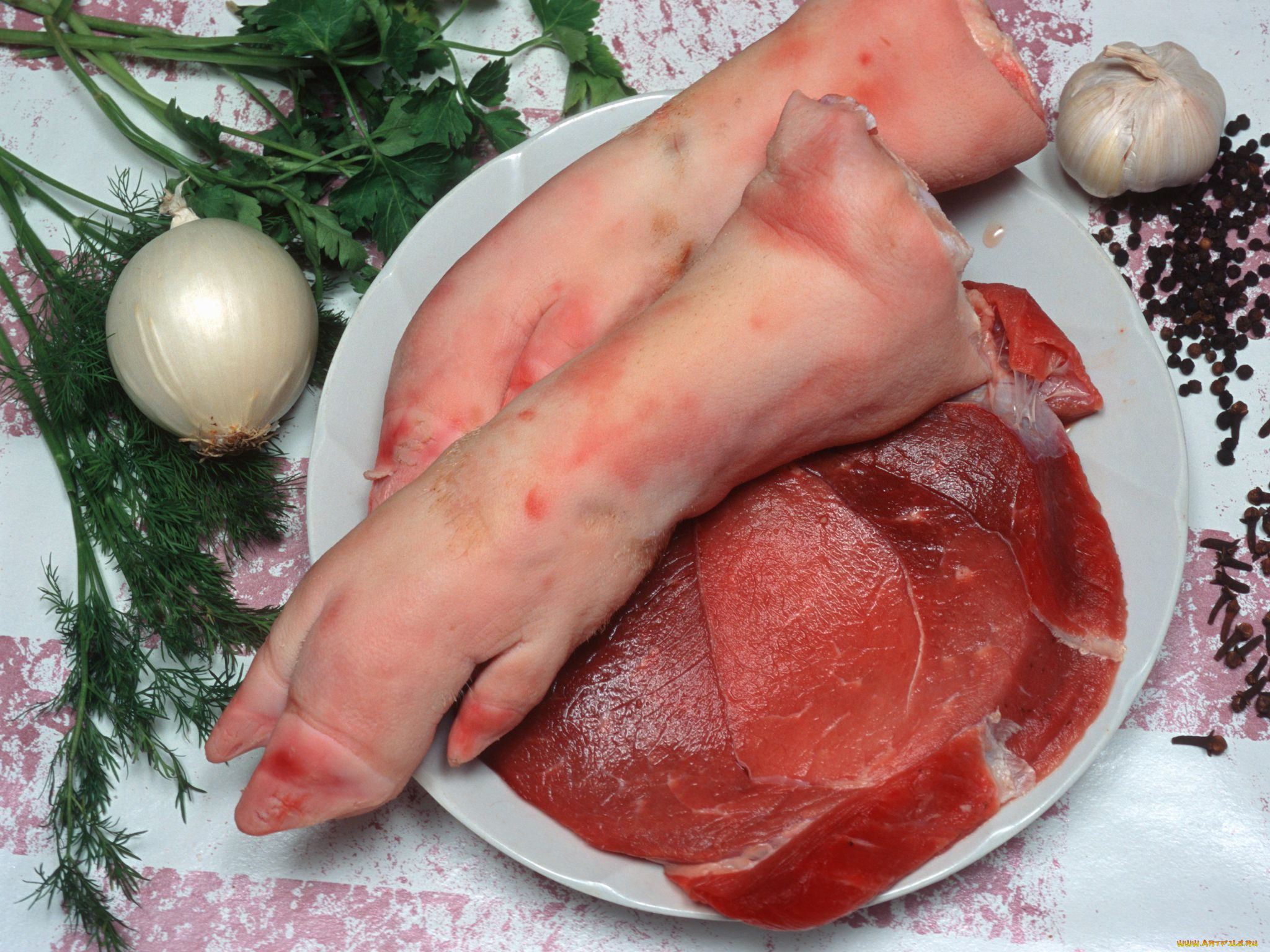 еда, мясные, блюда