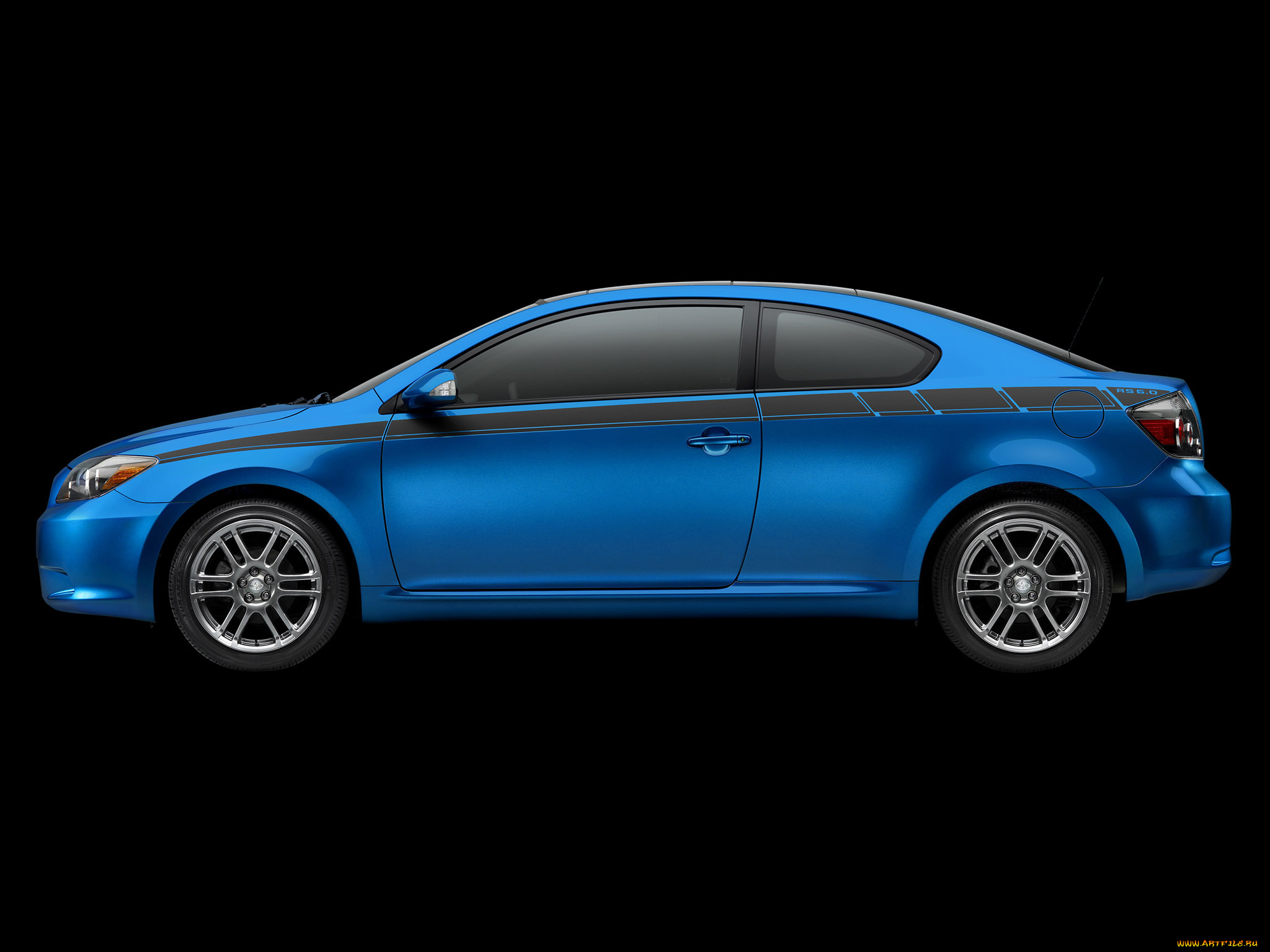 scion, tc, release, series, 2010, автомобили