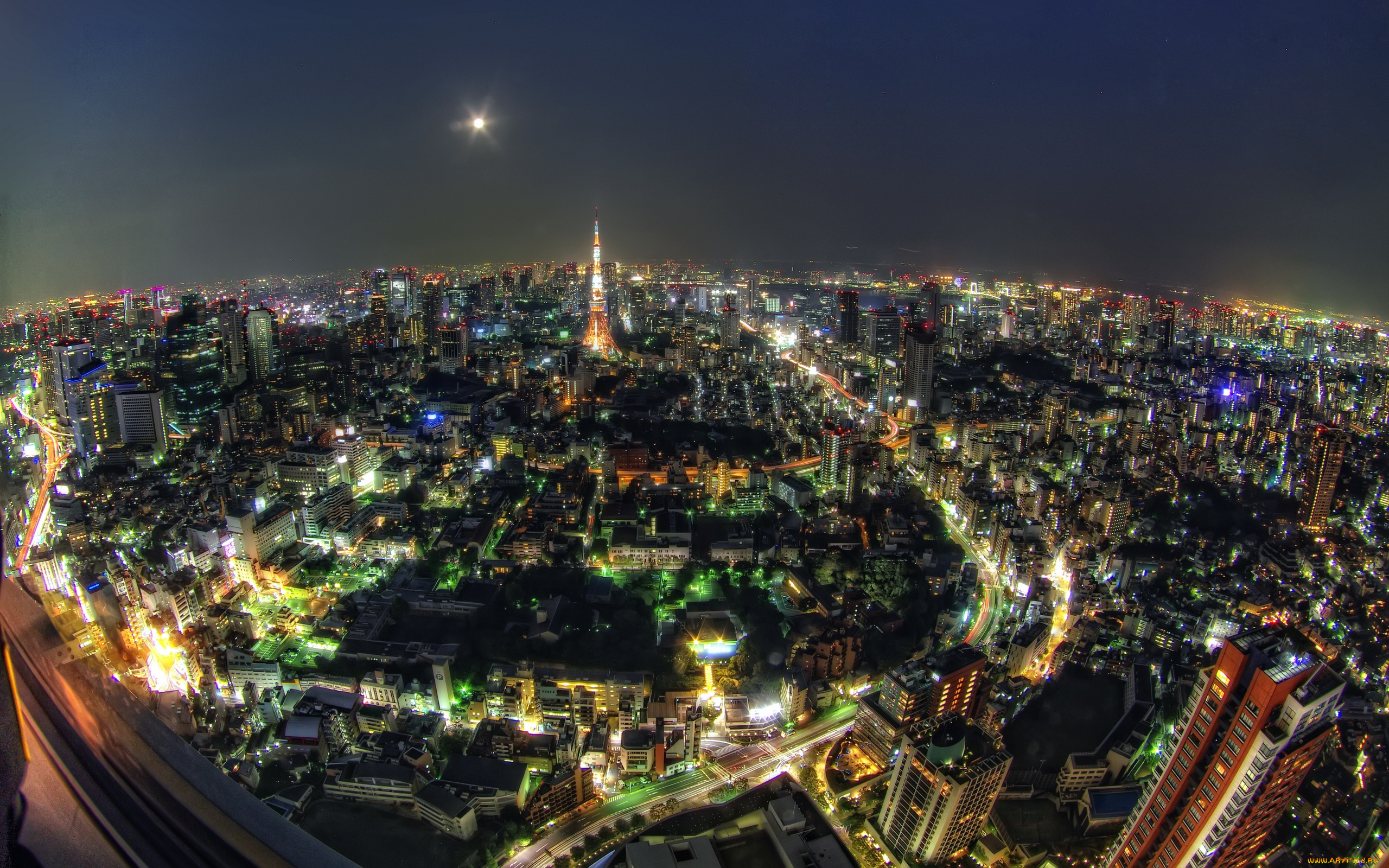 tokyo, города, токио, Япония