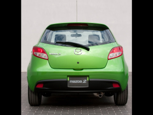 Картинка автомобили mazda