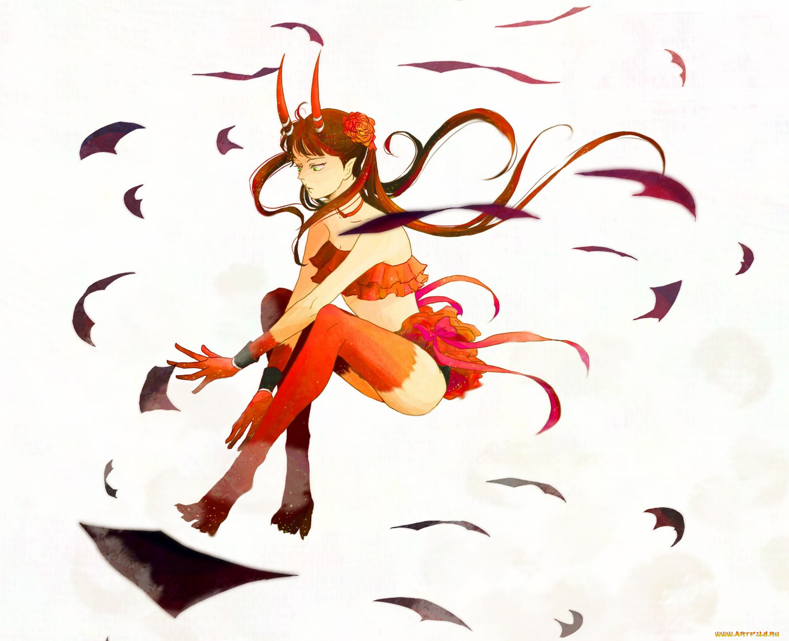 аниме, control, масю, the, money, of, soul, and, possibility, c