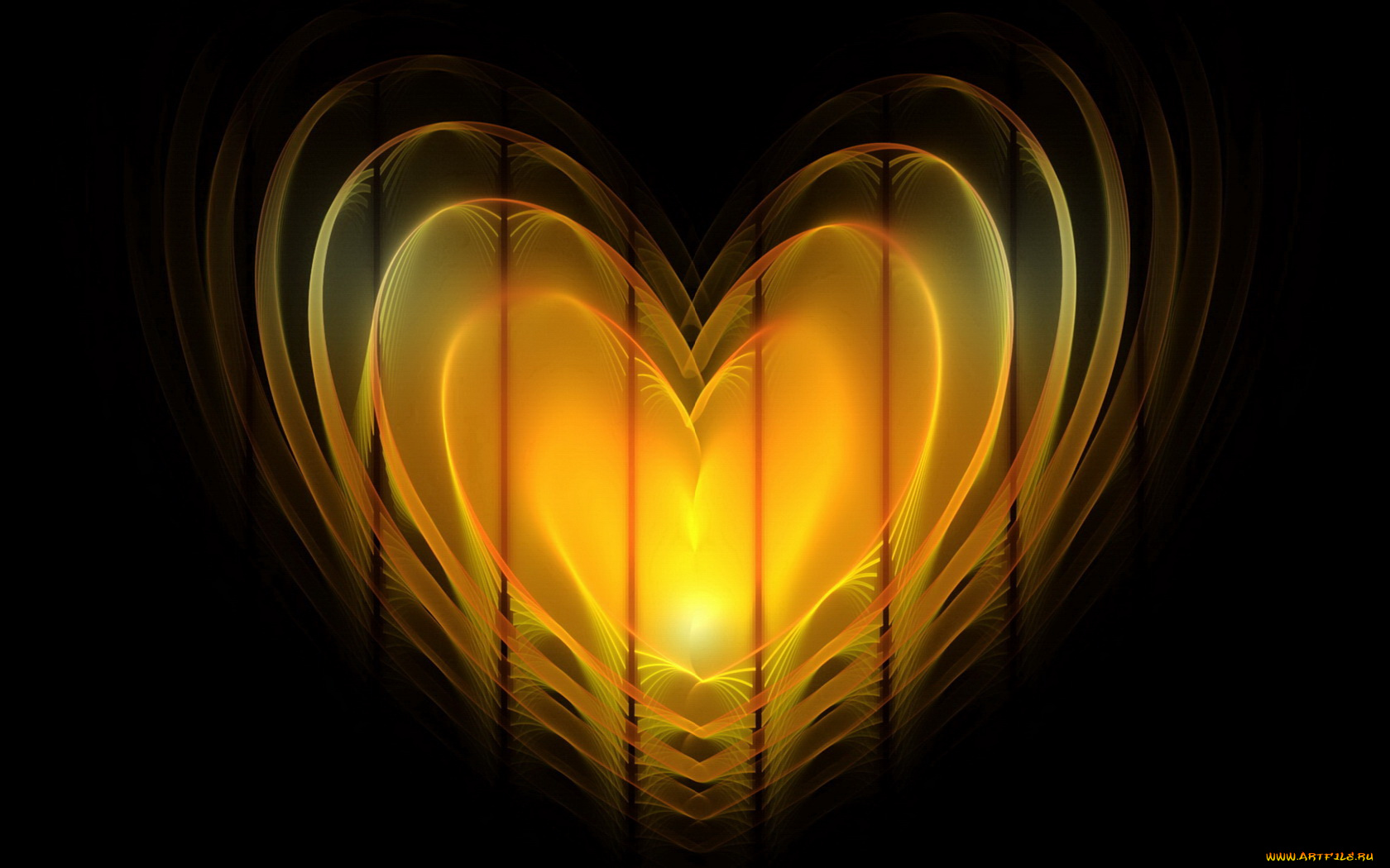 3д, графика, fractal, фракталы, узор