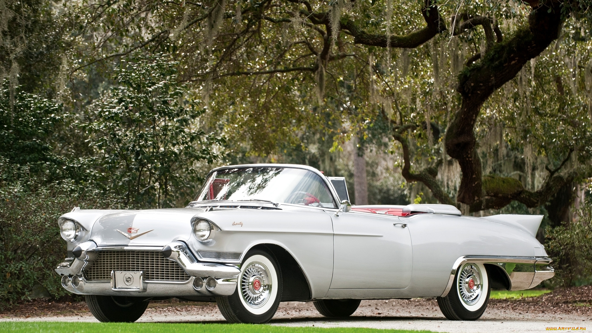 автомобили, cadillac, кадилак, 1957, biarritz, eldorado, биатриз, эльдорадо