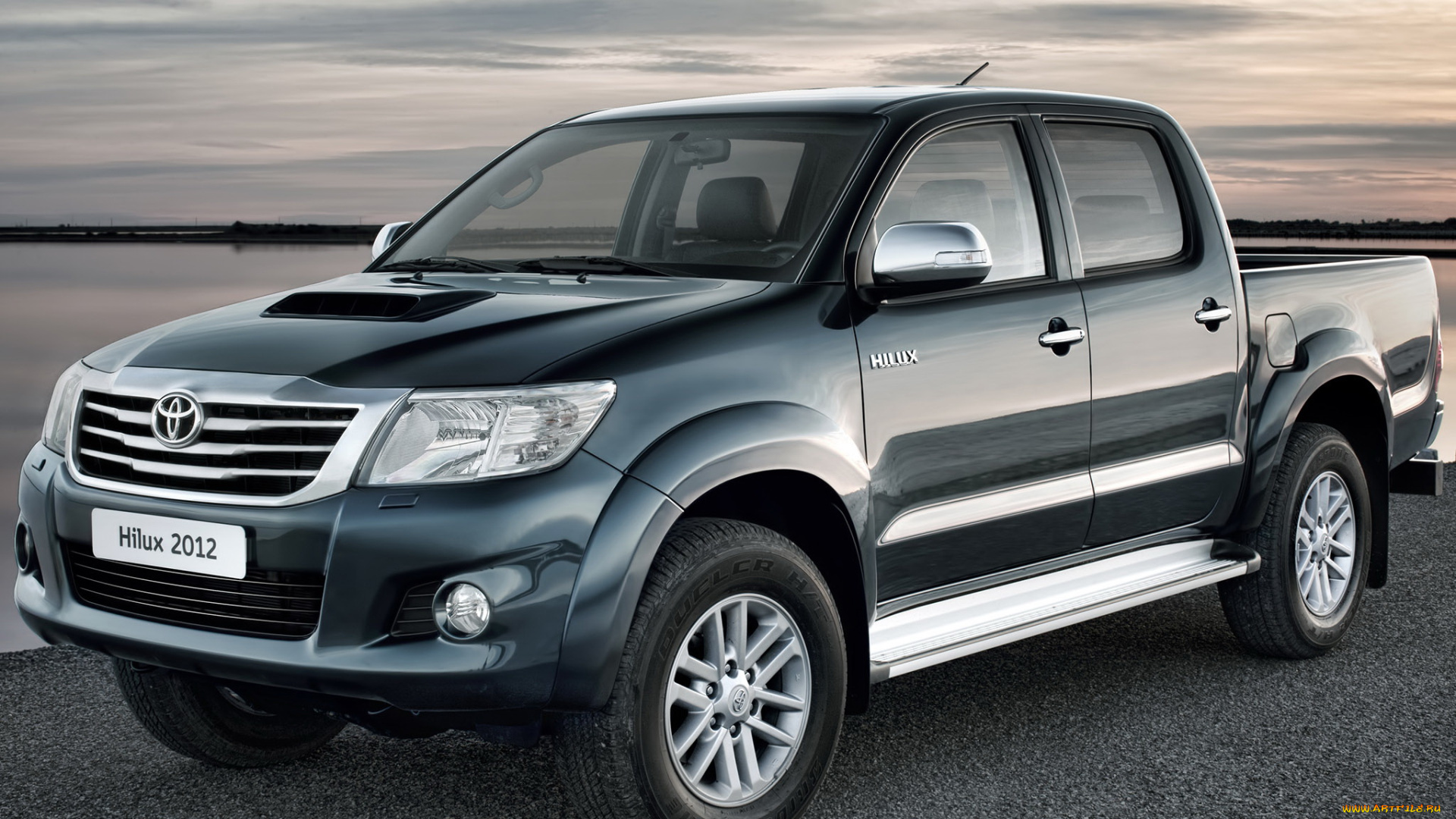 автомобили, toyota, джип