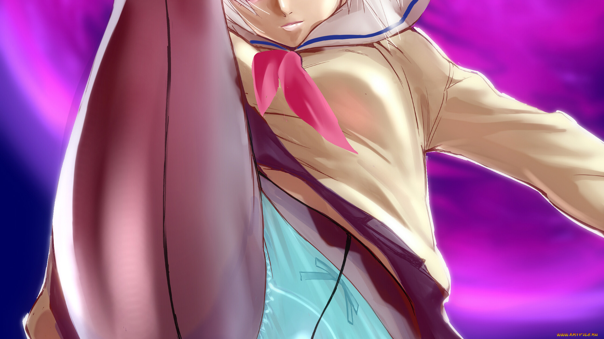 ben, to, аниме, ben-to, sen, yarizui, бэнто