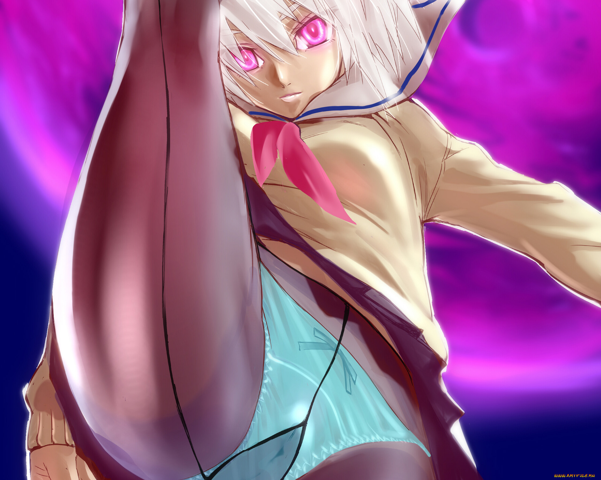 ben, to, аниме, ben-to, sen, yarizui, бэнто