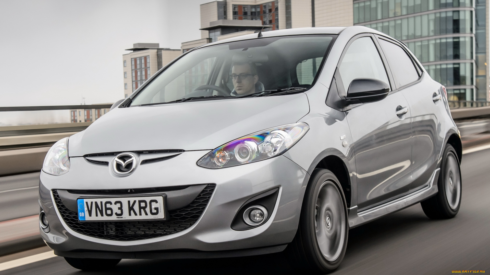 автомобили, mazda, 2014, de2, mazda2, sport, colour