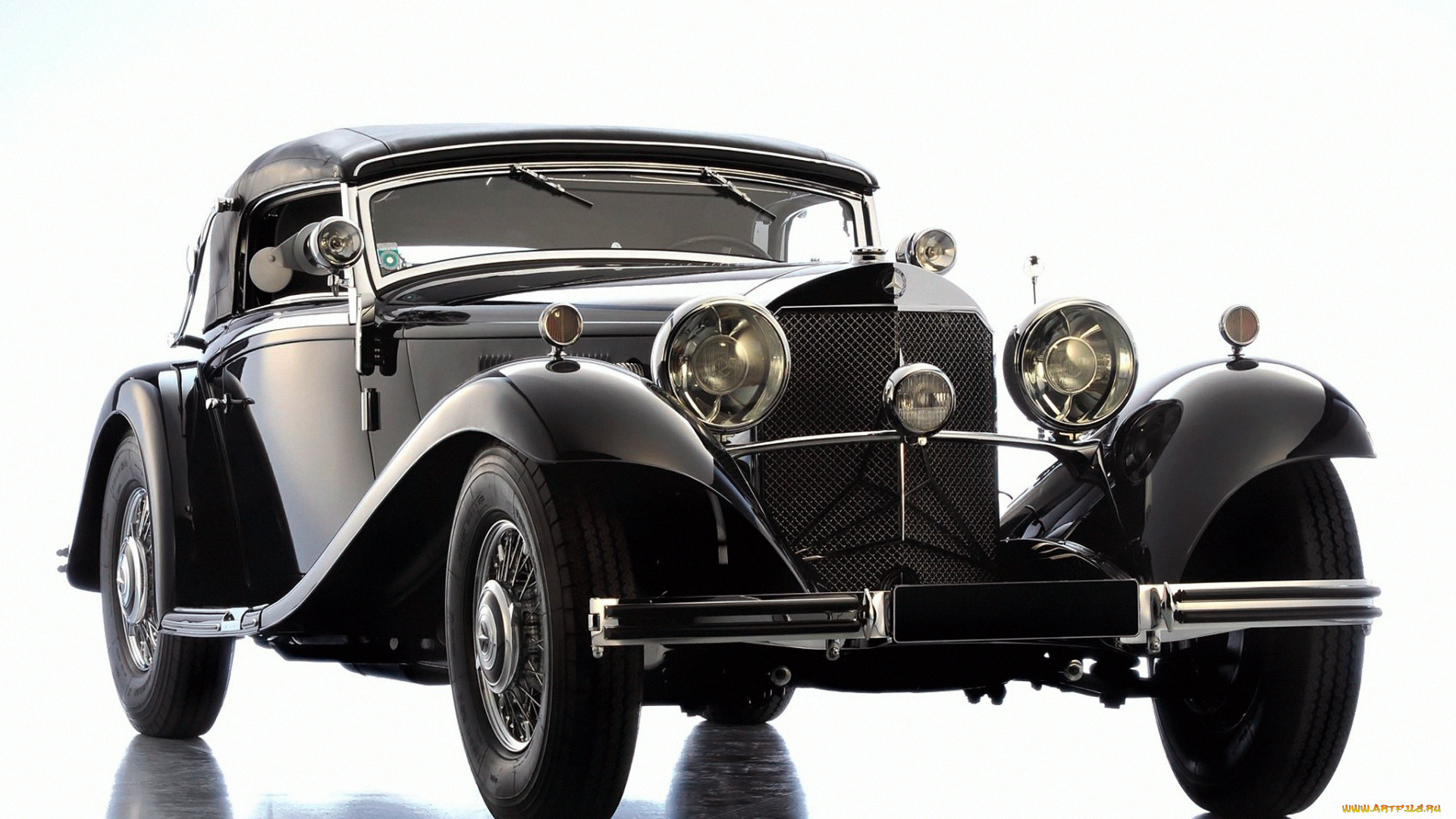 mercedes-benz, 500k, cabriolet, автомобили, классика, k, 500, benz, classic, retro, cabriolet, mercedes