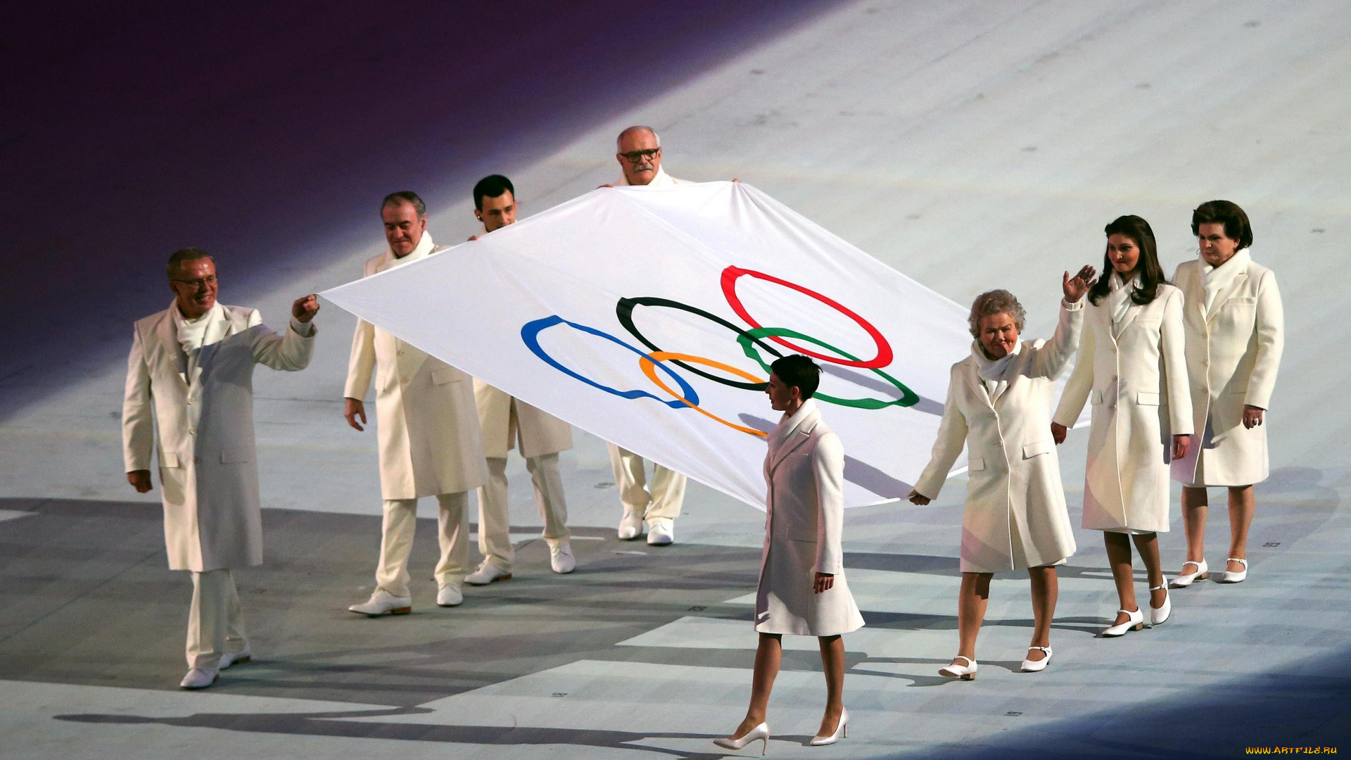 спорт, другое, шествие