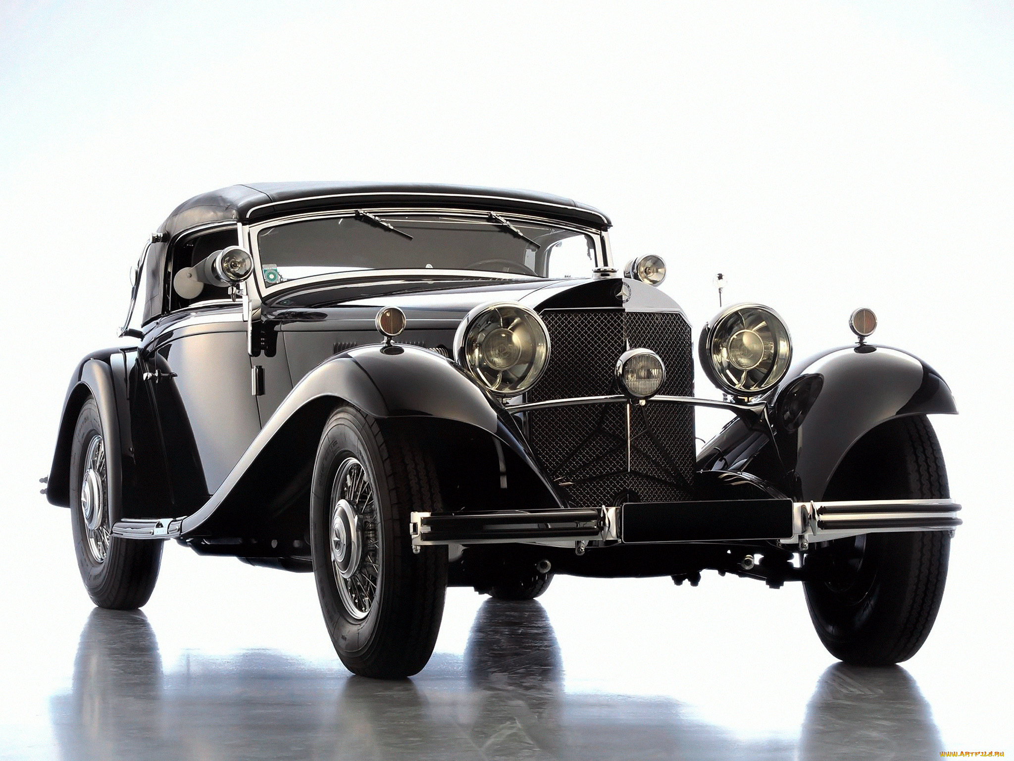 mercedes-benz, 500k, cabriolet, автомобили, классика, k, 500, benz, classic, retro, cabriolet, mercedes