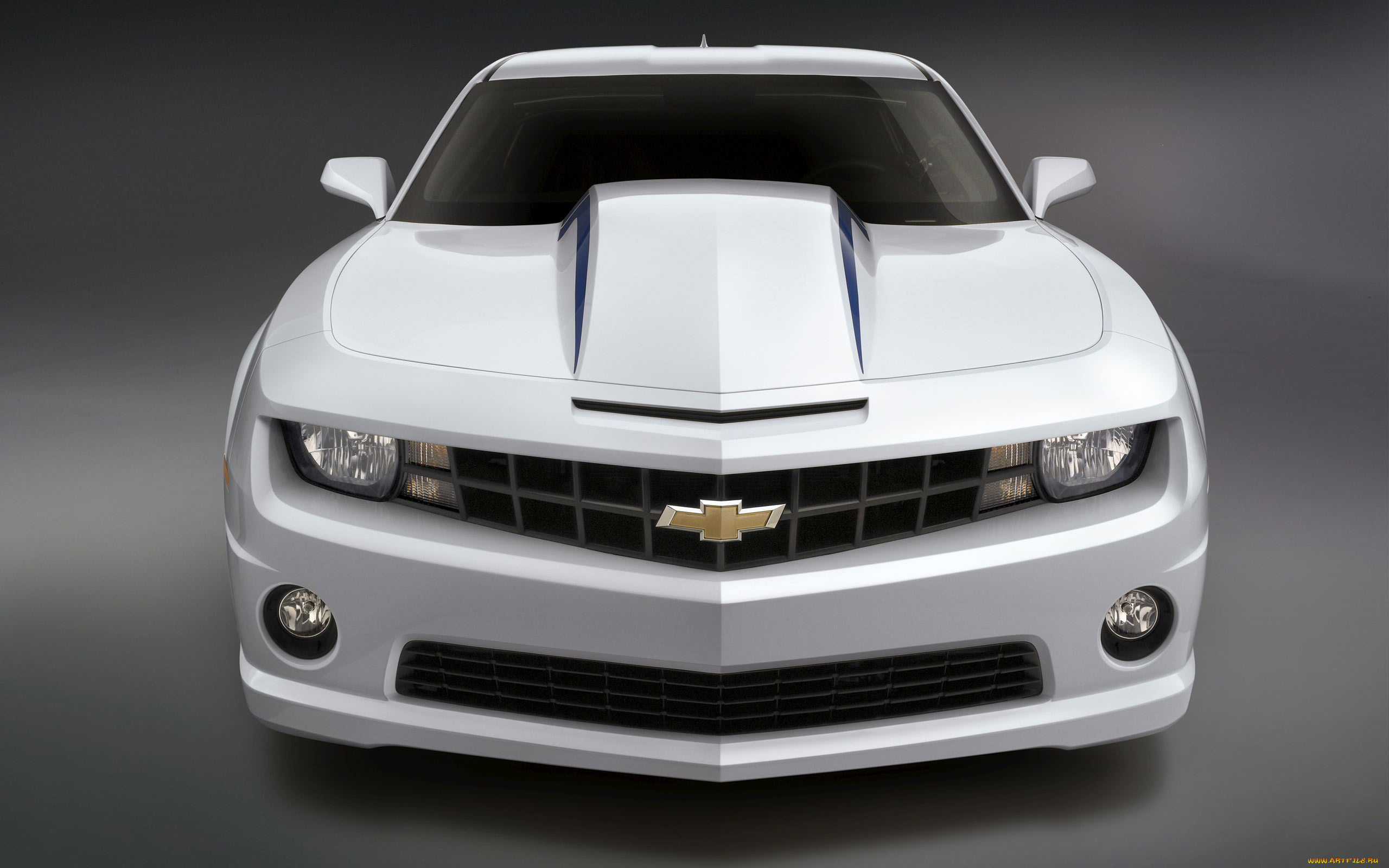 автомобили, camaro, muscle, car, white, chevrolet, usa