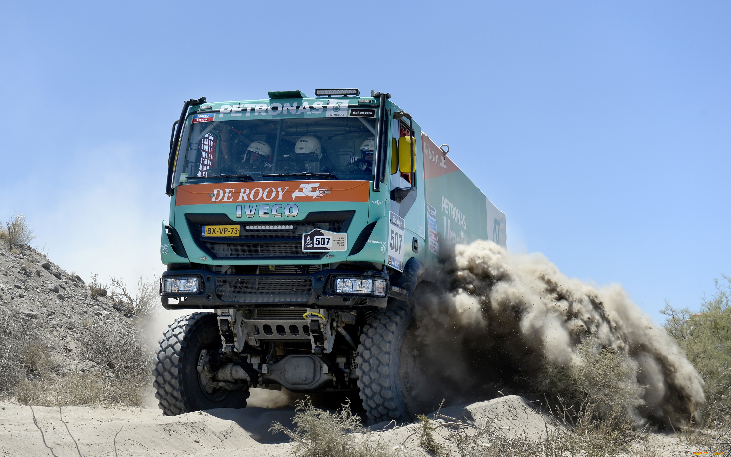 спорт, авторалли, пыль