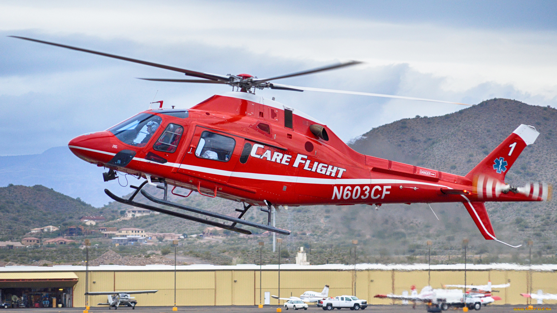 авиация, вертолёты, вертушка