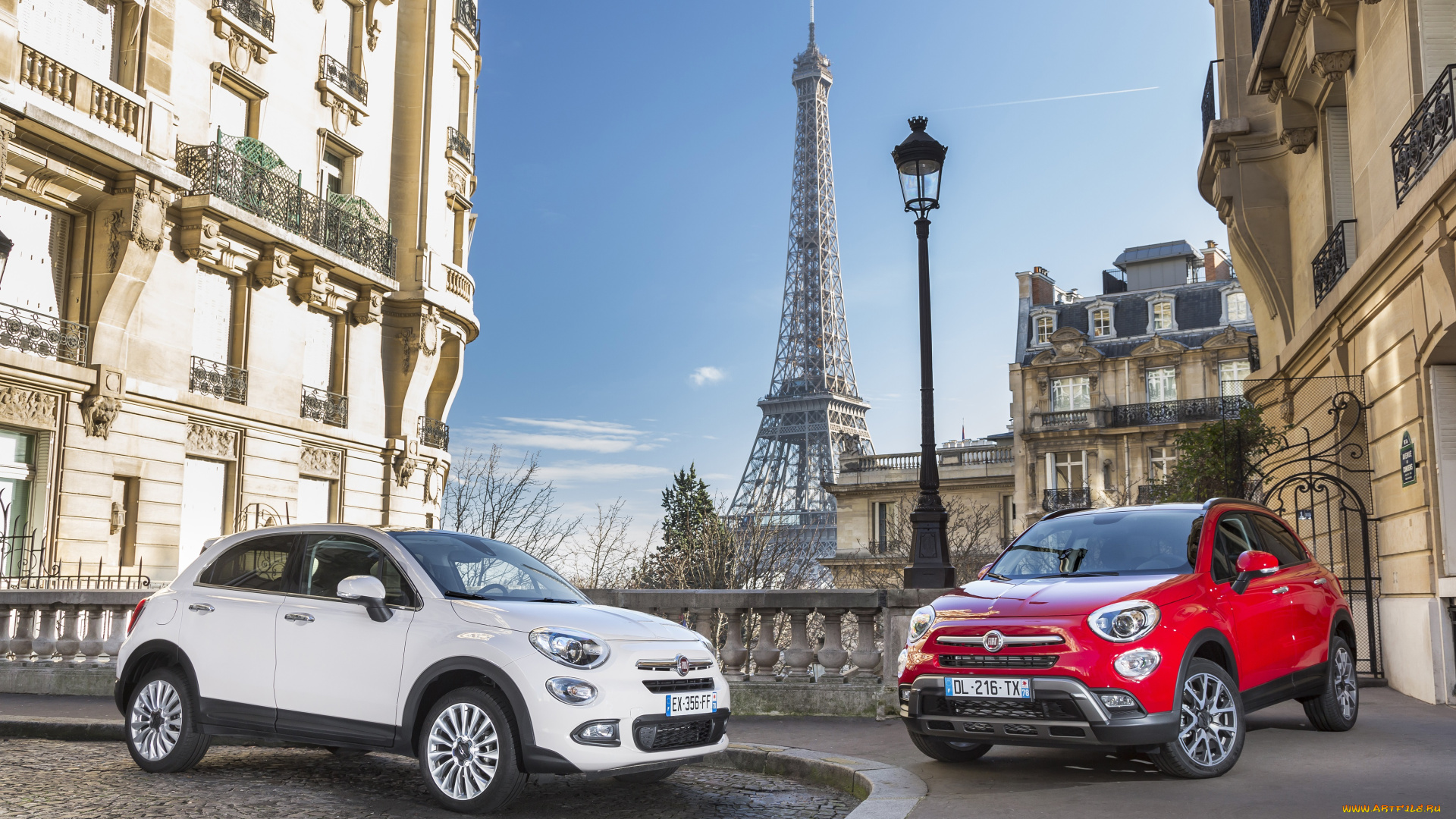 автомобили, fiat, 334, 2015г, 500x