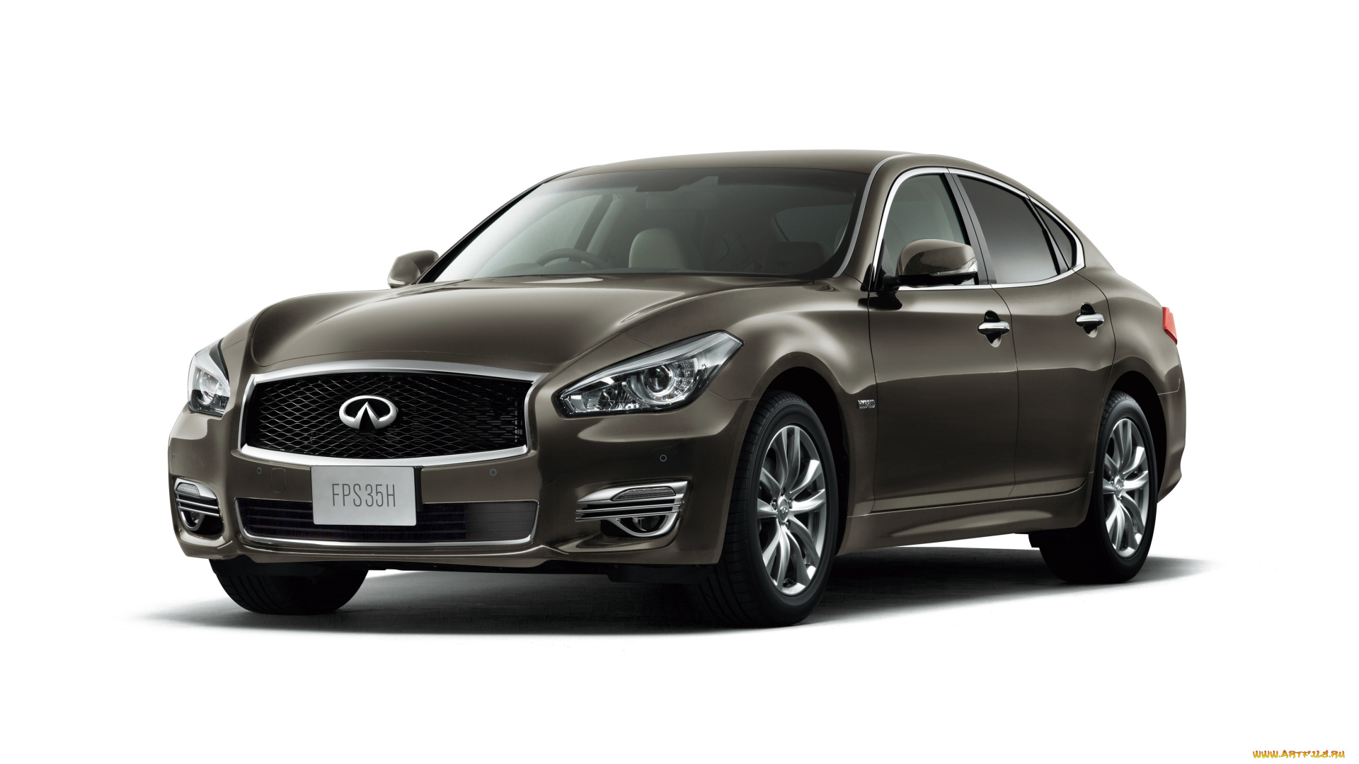 автомобили, nissan, datsun, hybrid, y51, 2015г, fuga