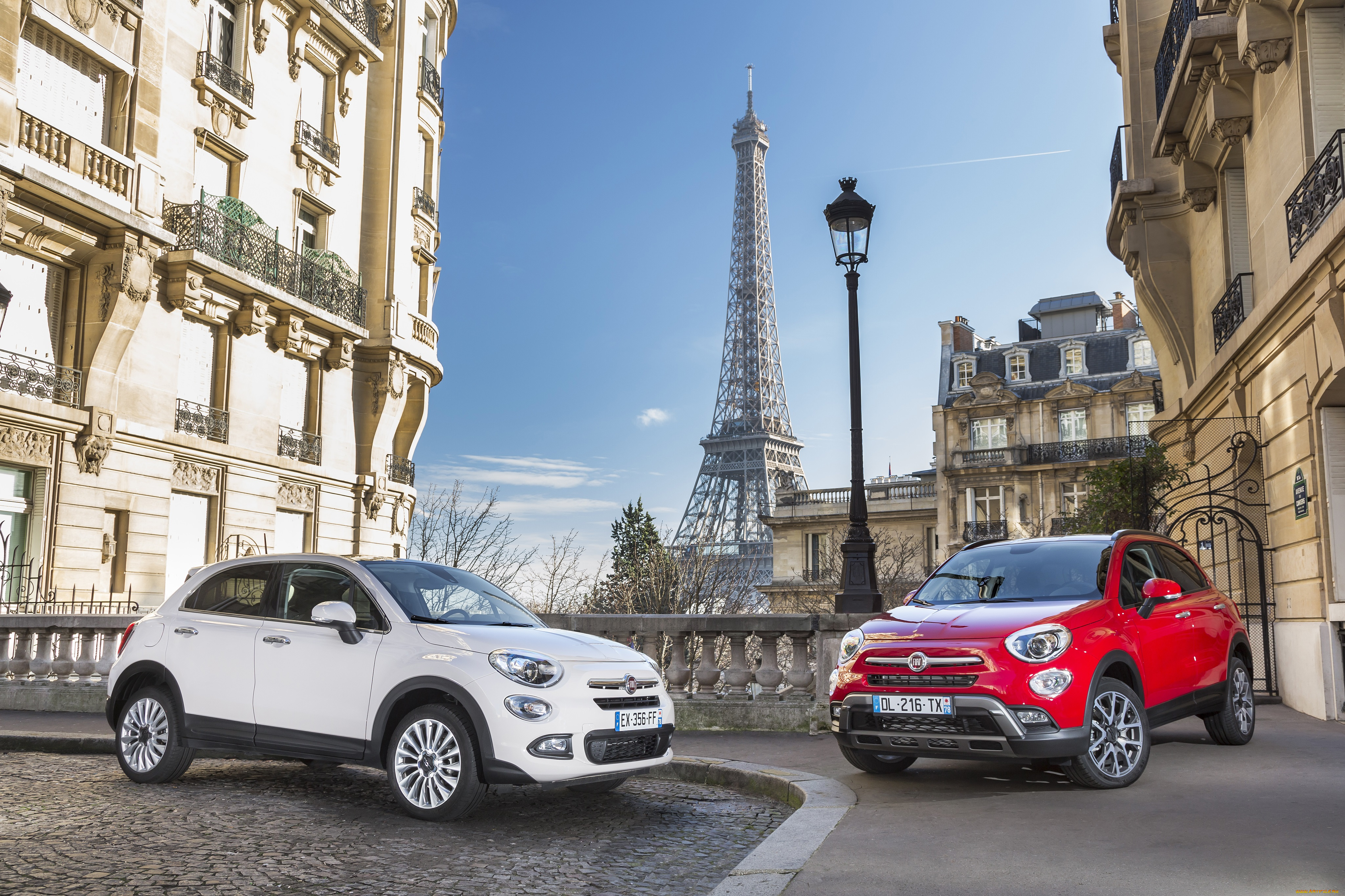 автомобили, fiat, 334, 2015г, 500x