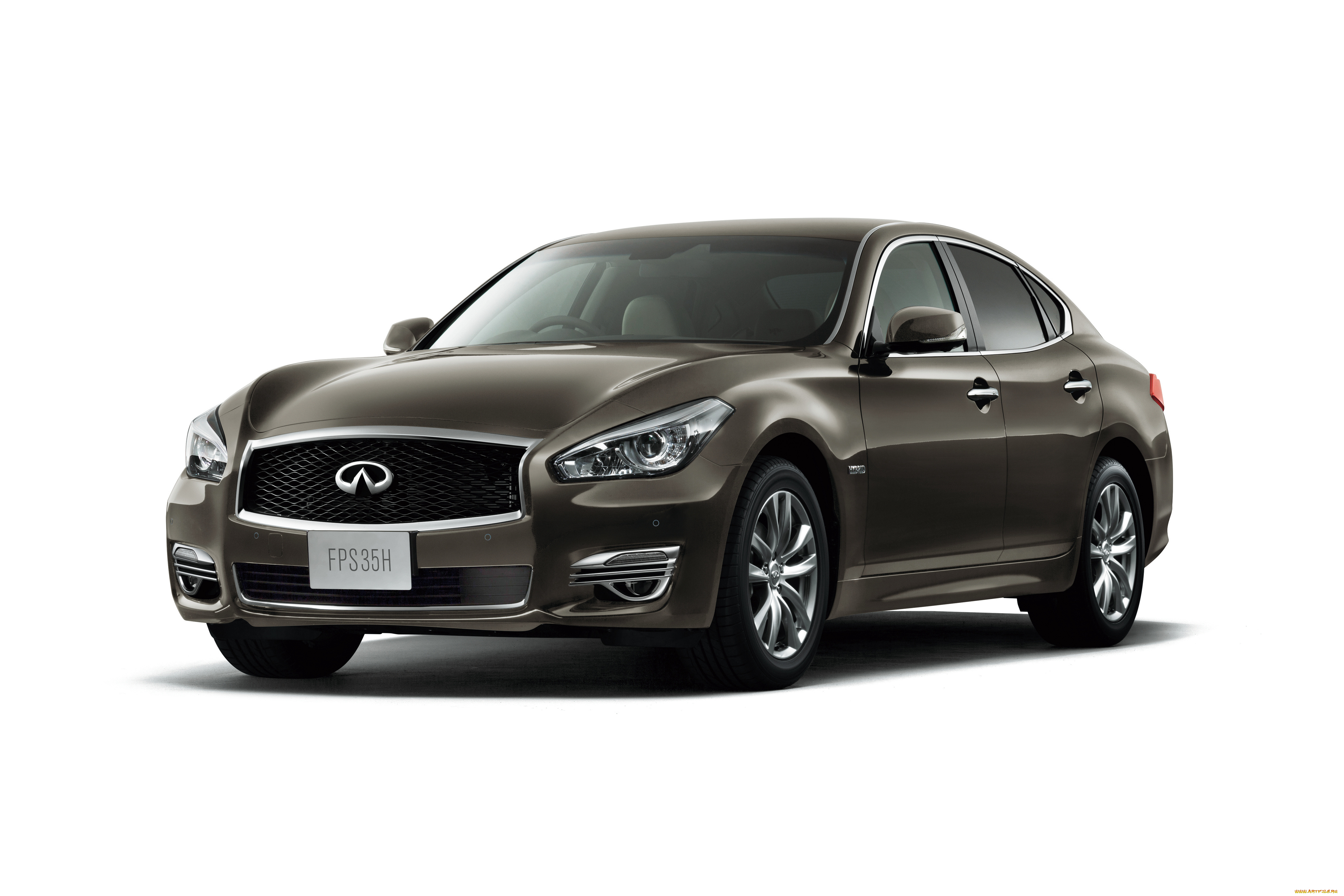 автомобили, nissan, datsun, hybrid, y51, 2015г, fuga