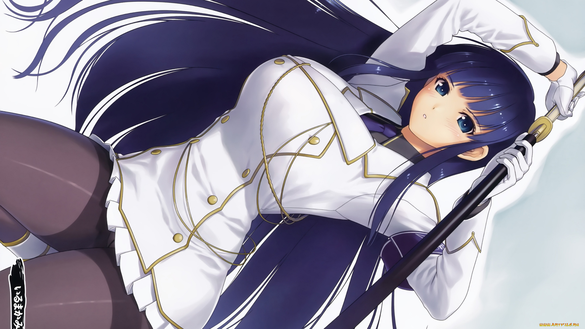 аниме, оружие, , техника, , технологии, iruma, kamiri, senran, kagura, ikaruga