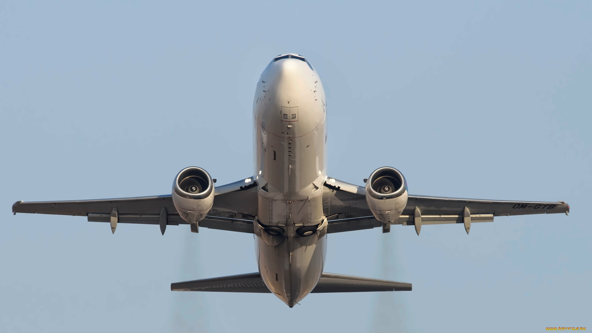 авиация, пассажирские, самолёты, авиалайнер