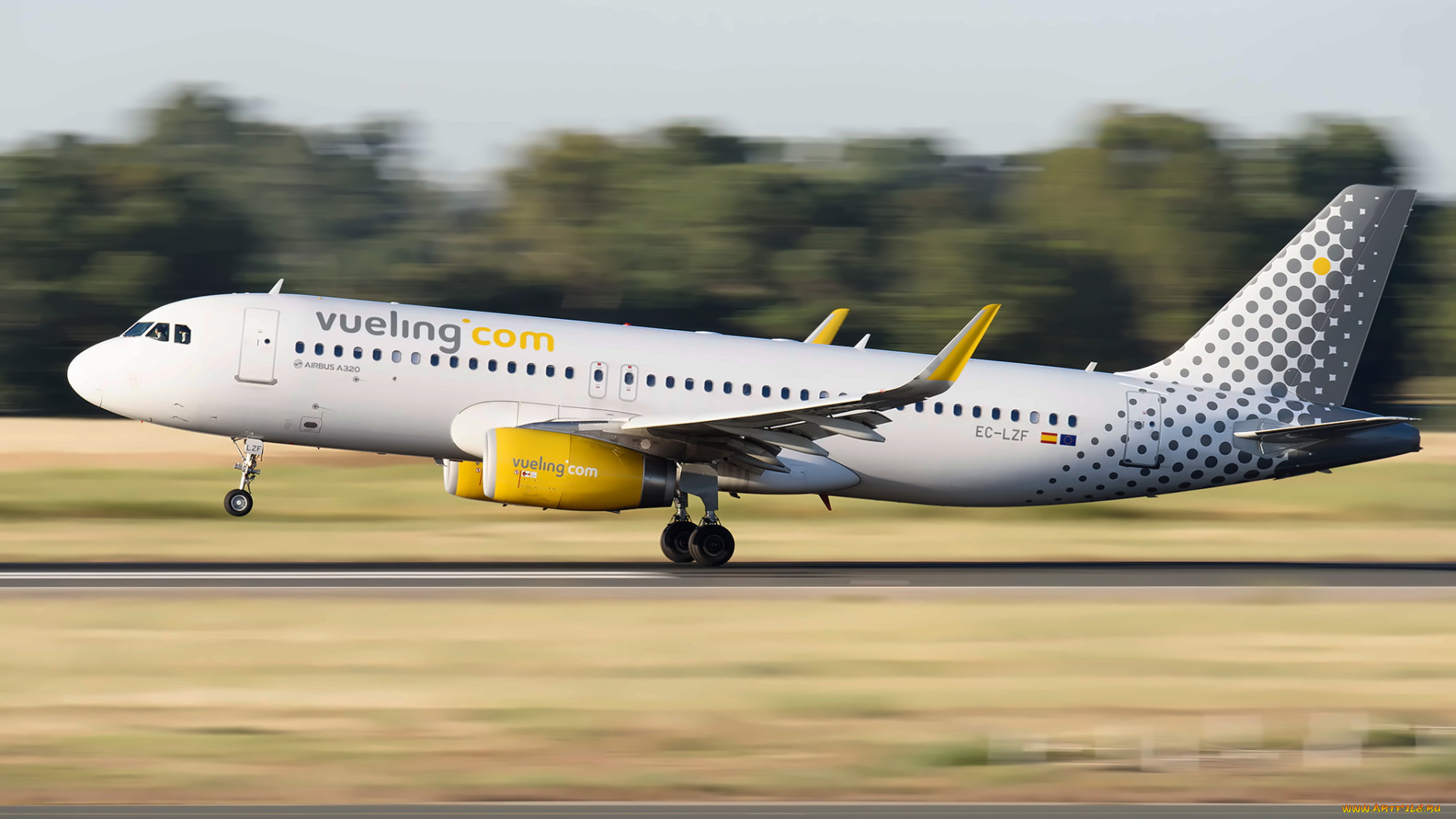 авиация, пассажирские, самолёты, авиалайнер