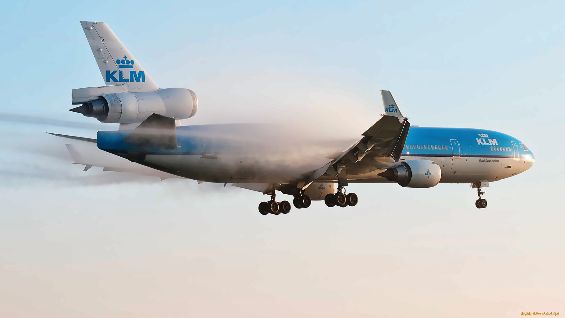 авиация, пассажирские, самолёты, авиалайнер