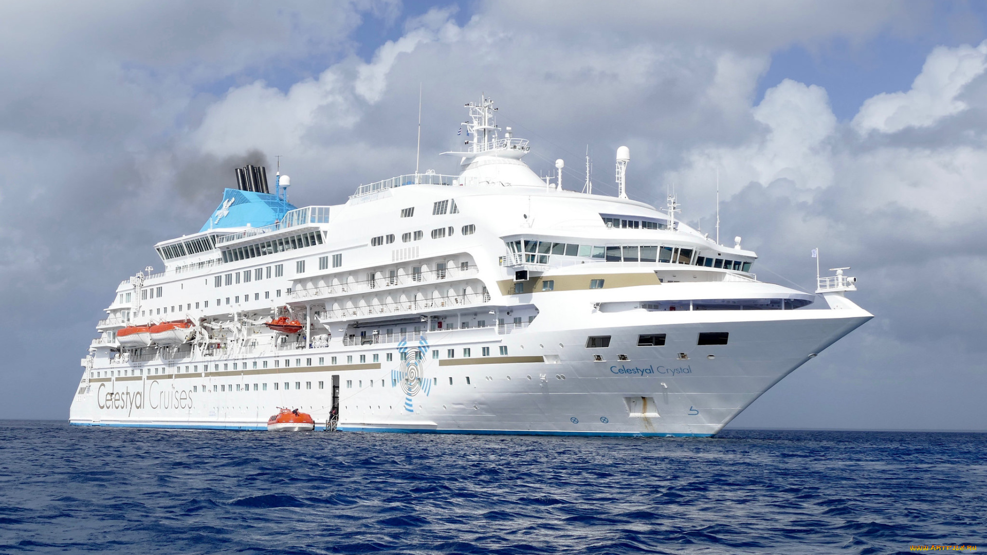 celestyal, crystal, корабли, лайнеры, лайнер, круиз