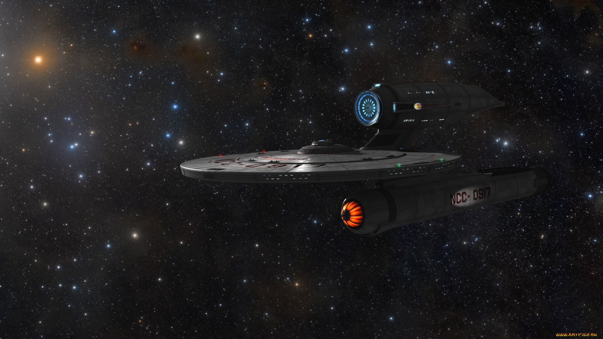 космос, арт, космический, корабль, полет, вселенная, звезды