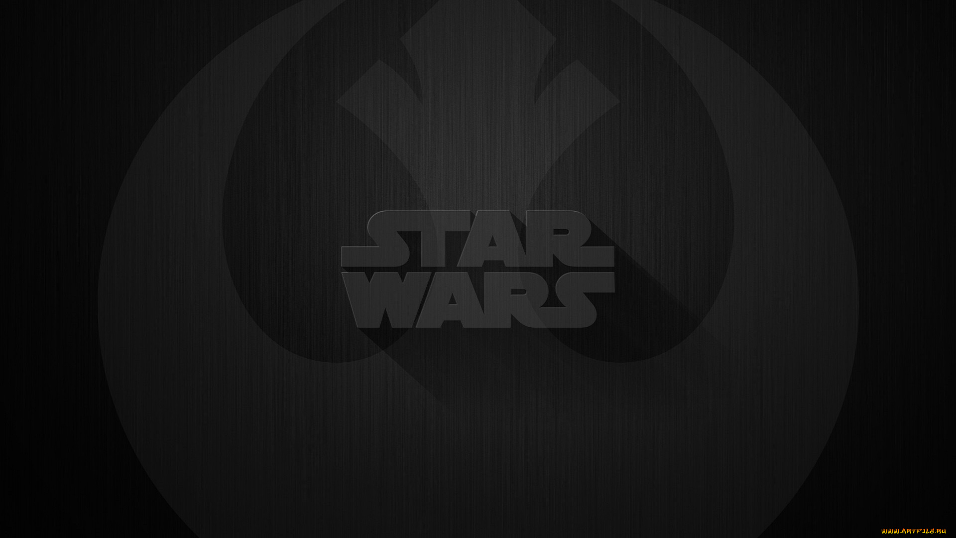 видео, игры, star, wars, логотип, фон