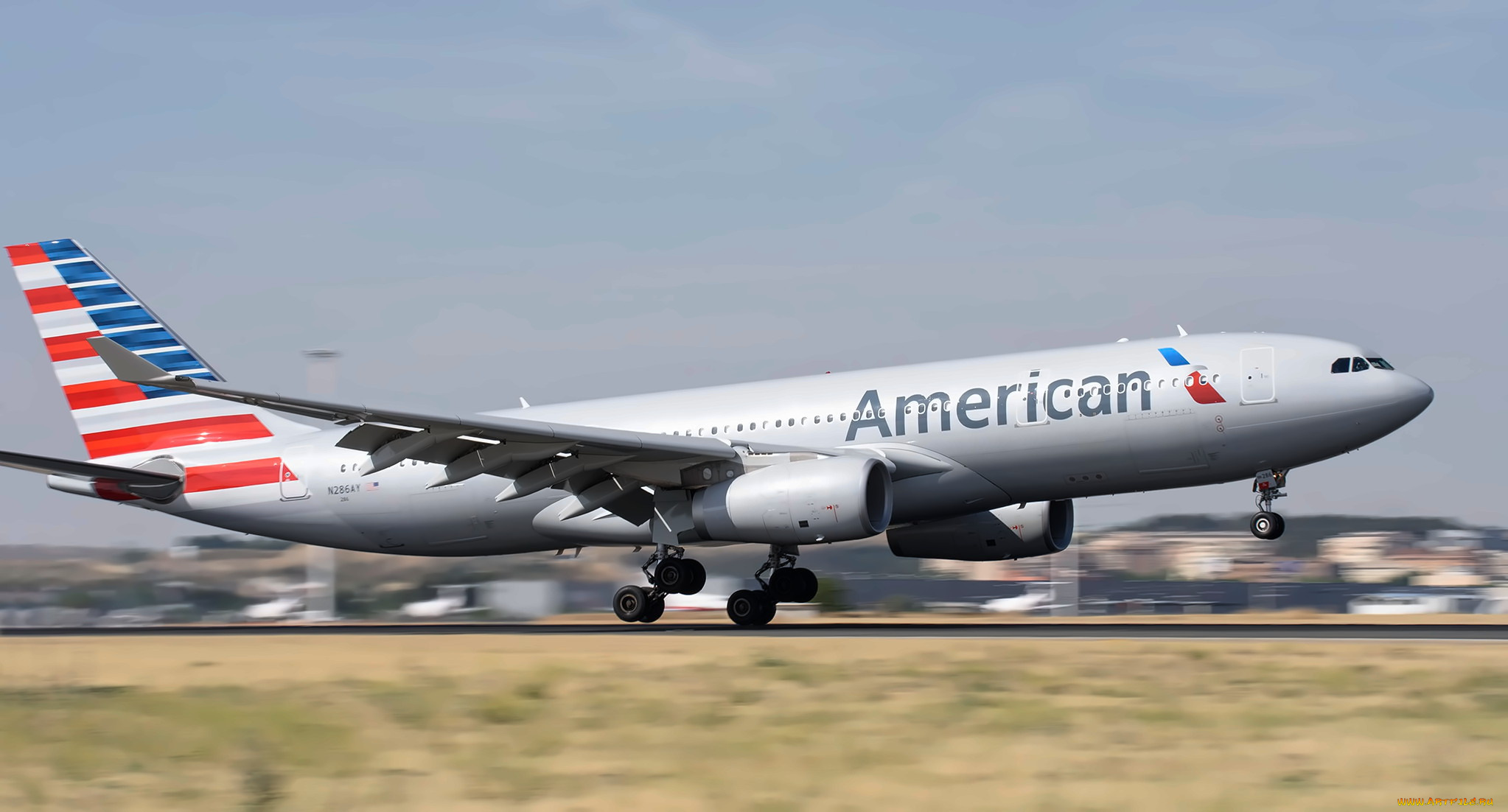 авиация, пассажирские, самолёты, авиалайнер