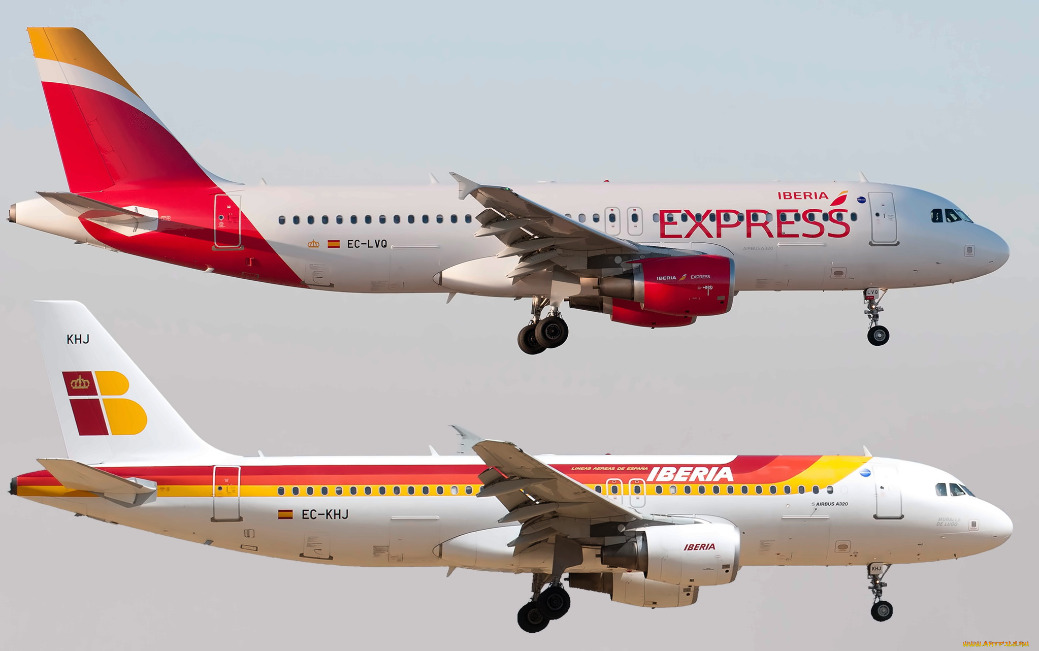 авиация, пассажирские, самолёты, авиалайнер