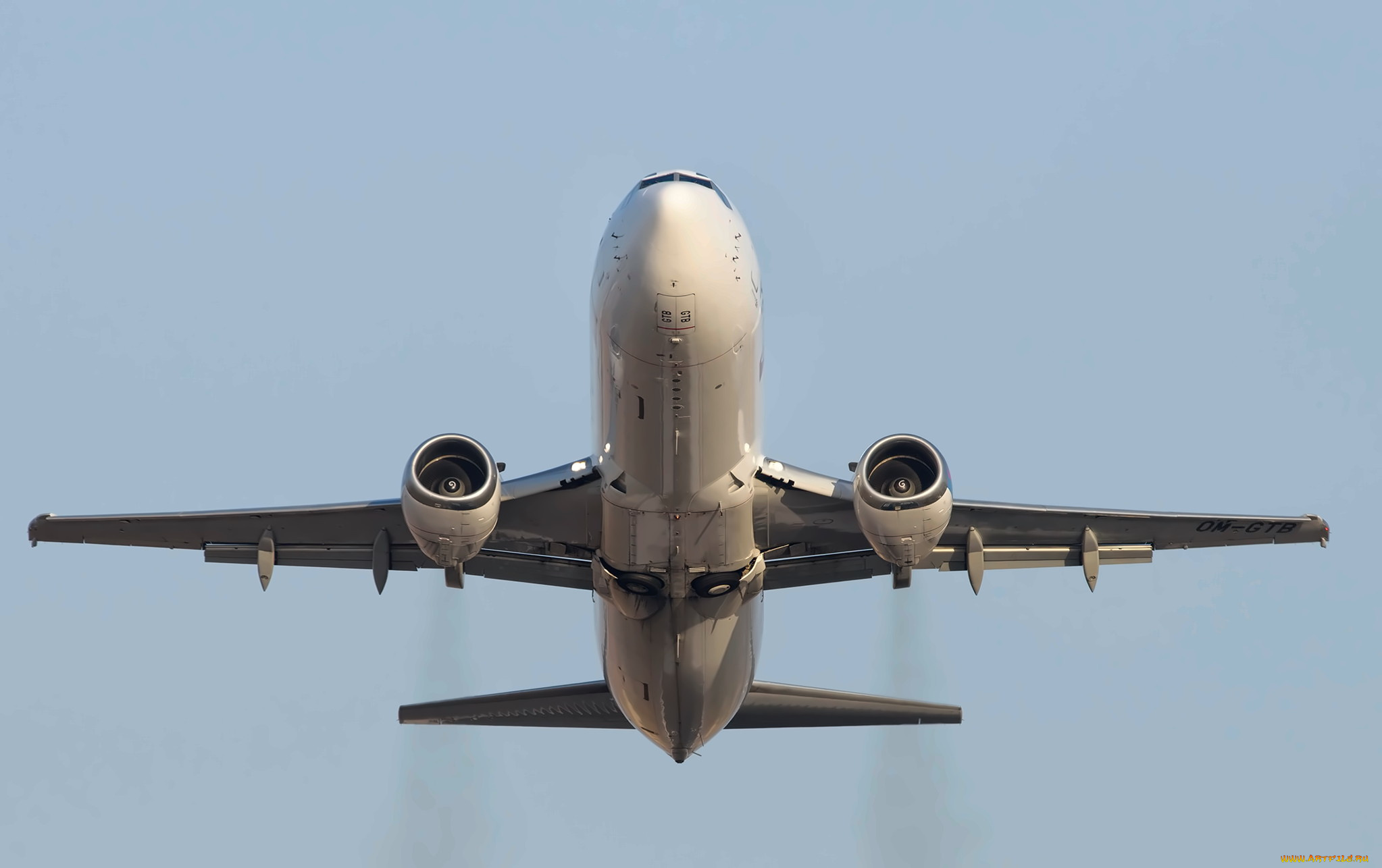 авиация, пассажирские, самолёты, авиалайнер