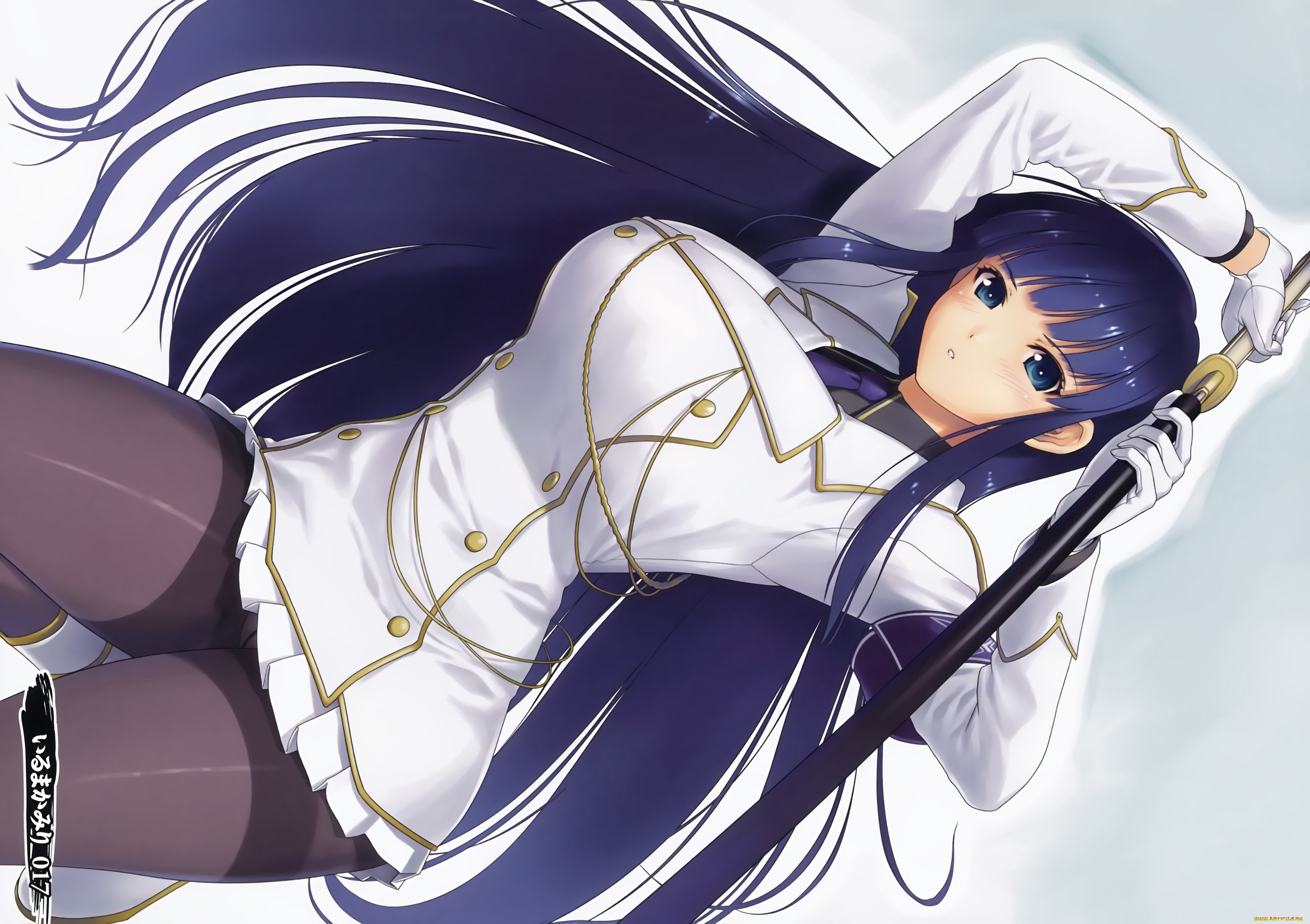 аниме, оружие, , техника, , технологии, iruma, kamiri, senran, kagura, ikaruga