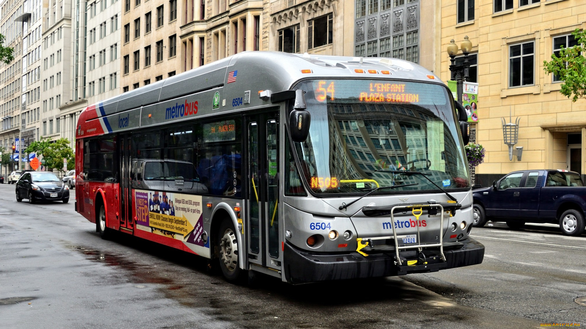 автомобили, автобусы, транспорт