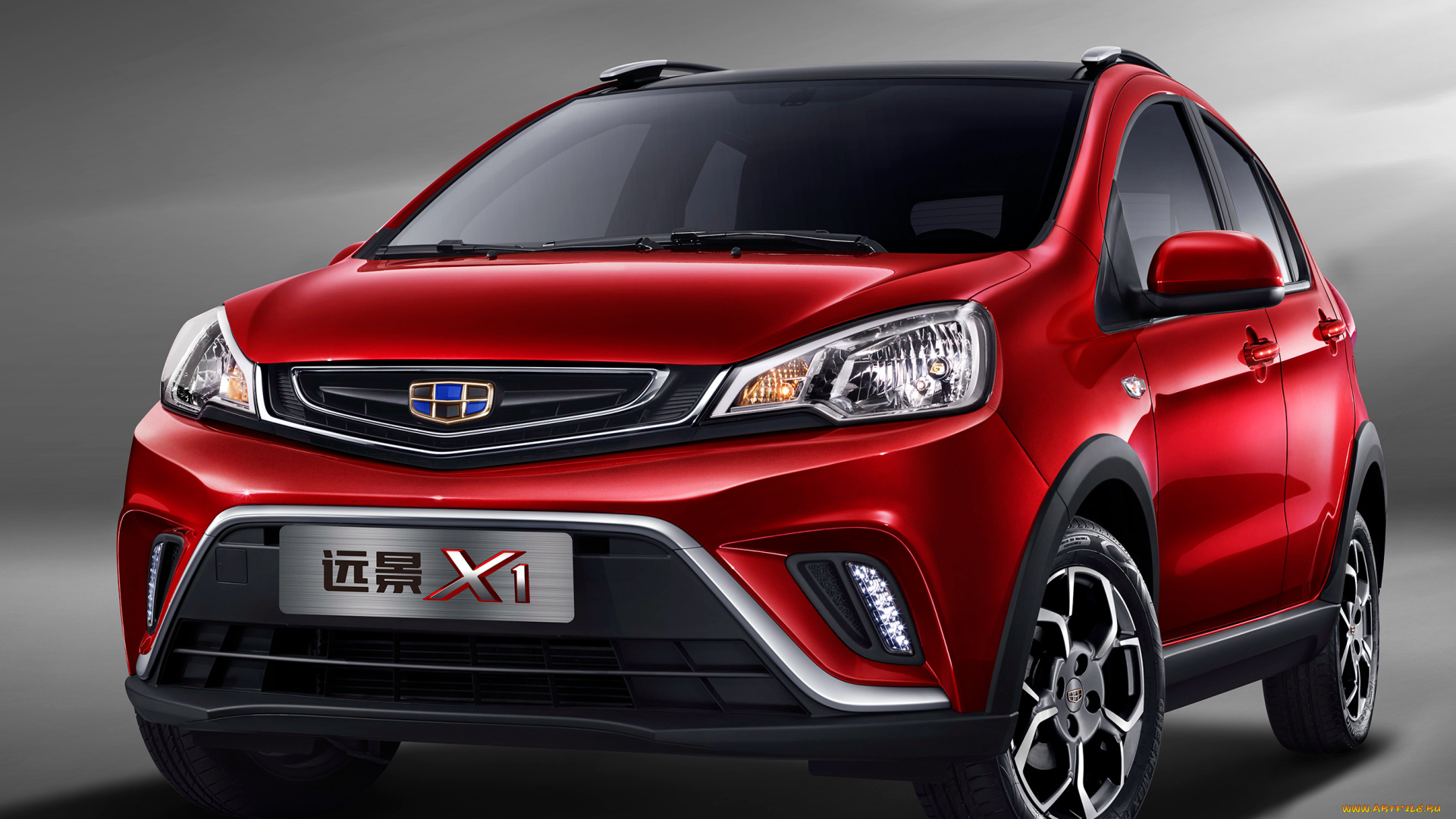 автомобили, geely