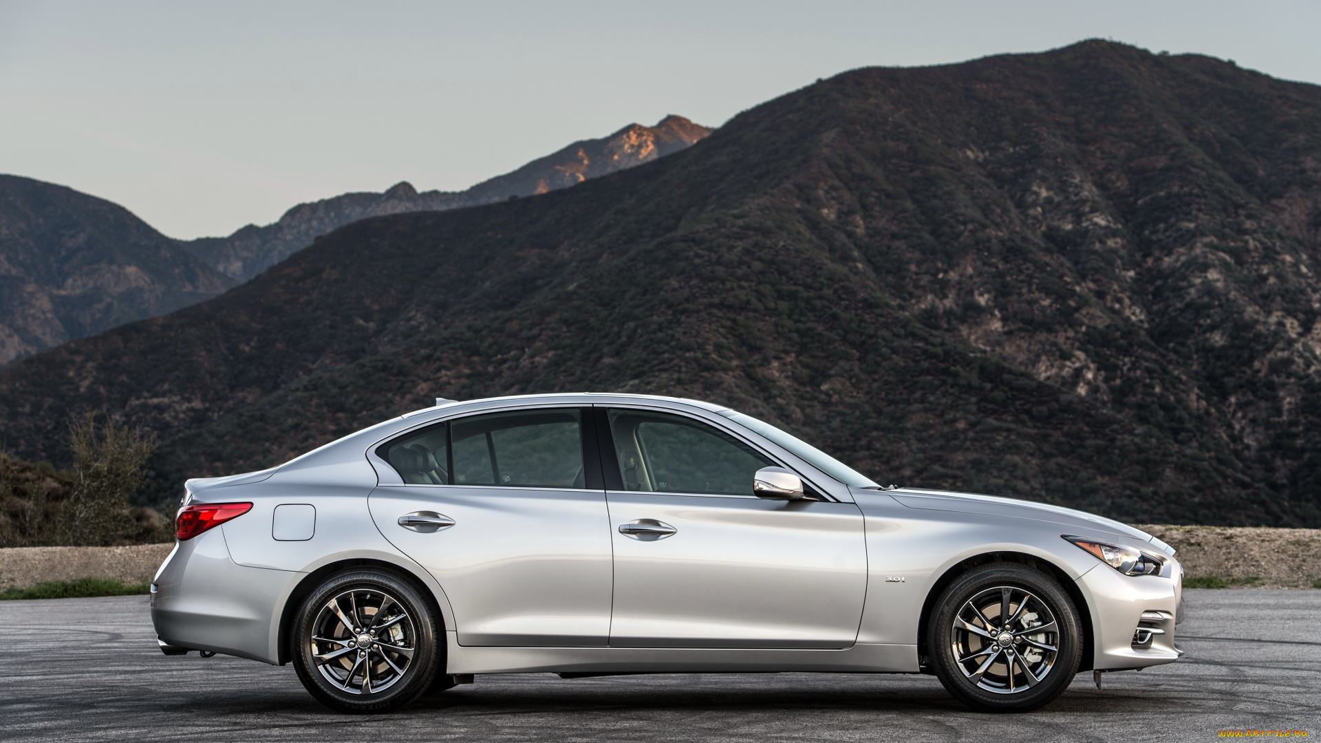 автомобили, infiniti