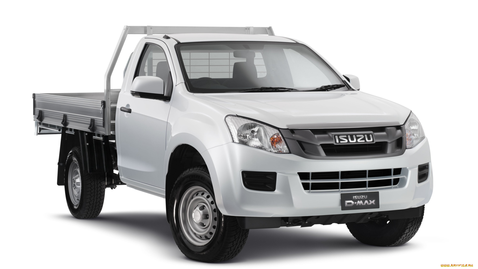 автомобили, isuzu
