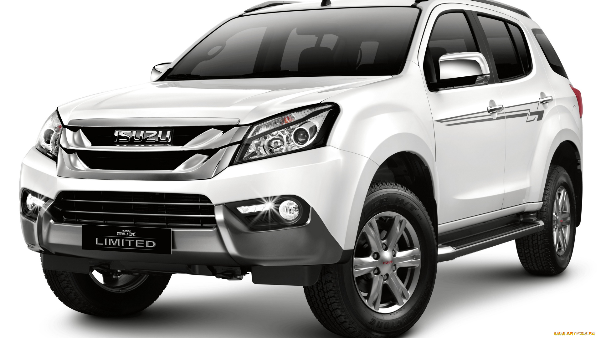 автомобили, isuzu