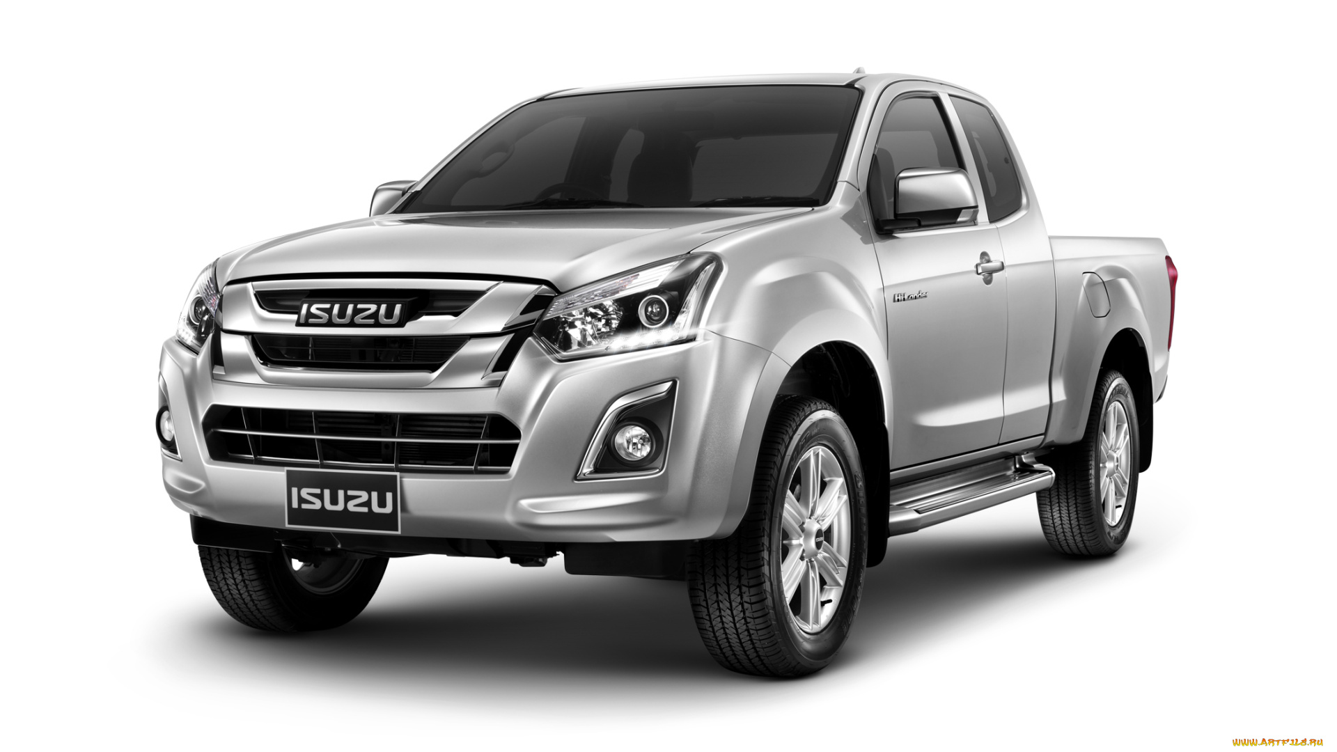 автомобили, isuzu