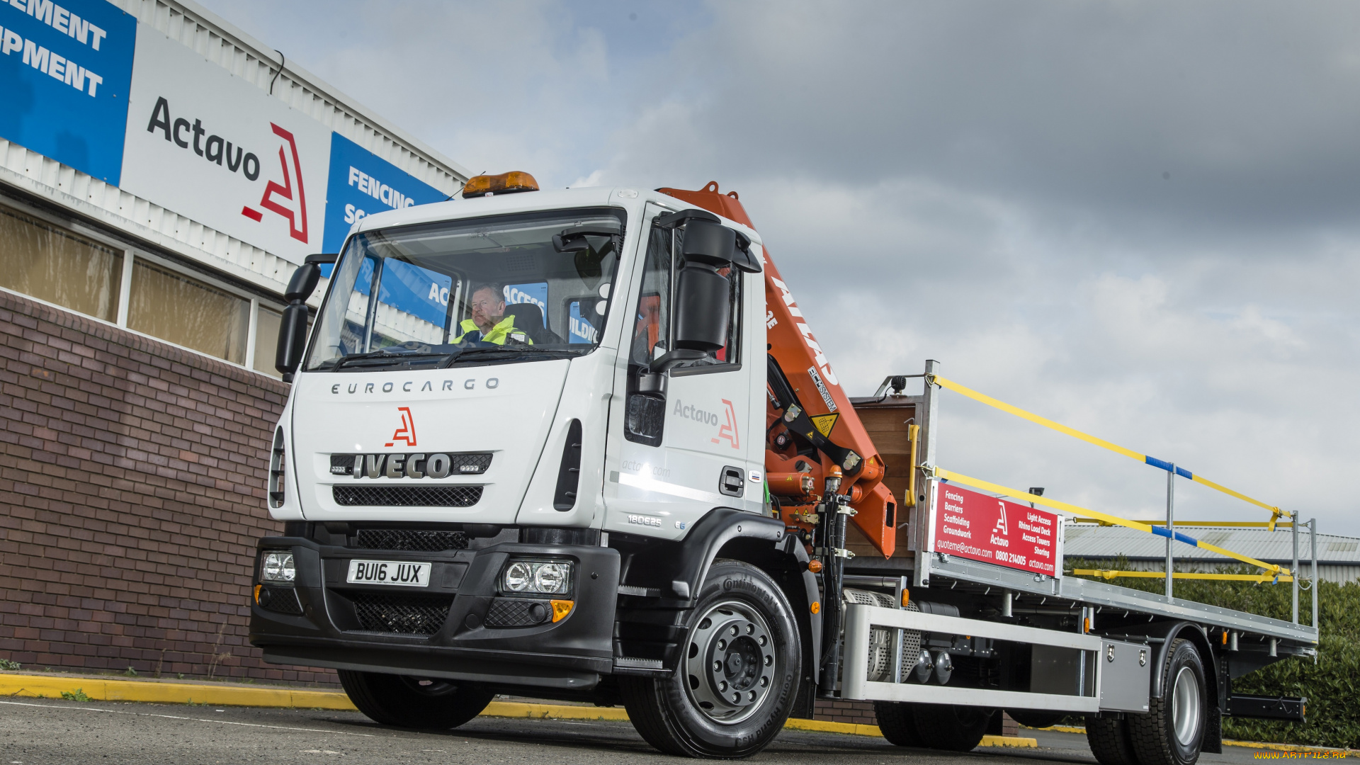 автомобили, iveco