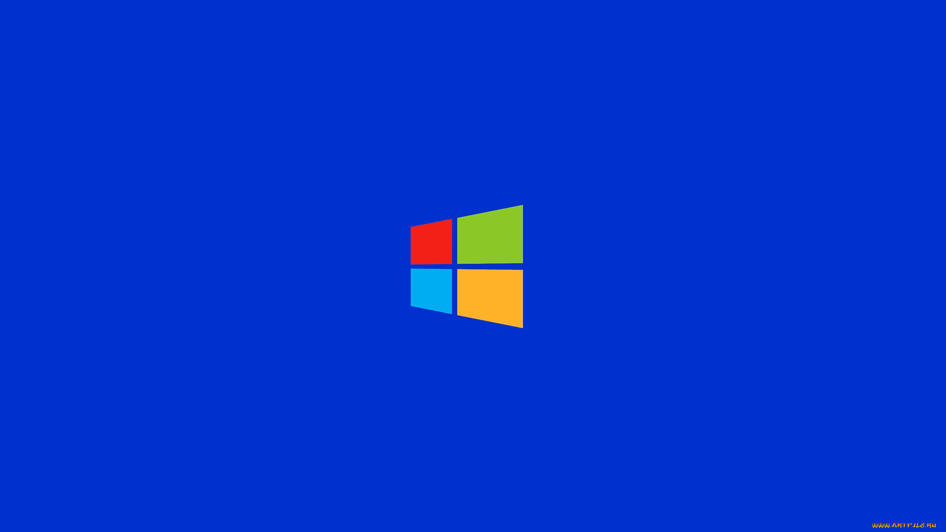 компьютеры, windows, 8, логотип, фон