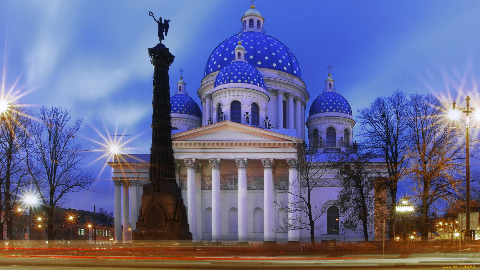 троице-измайловский, собор, города, санкт-петербург, , петергоф, , россия, санкт-, петербург, троице-измайловский, собор