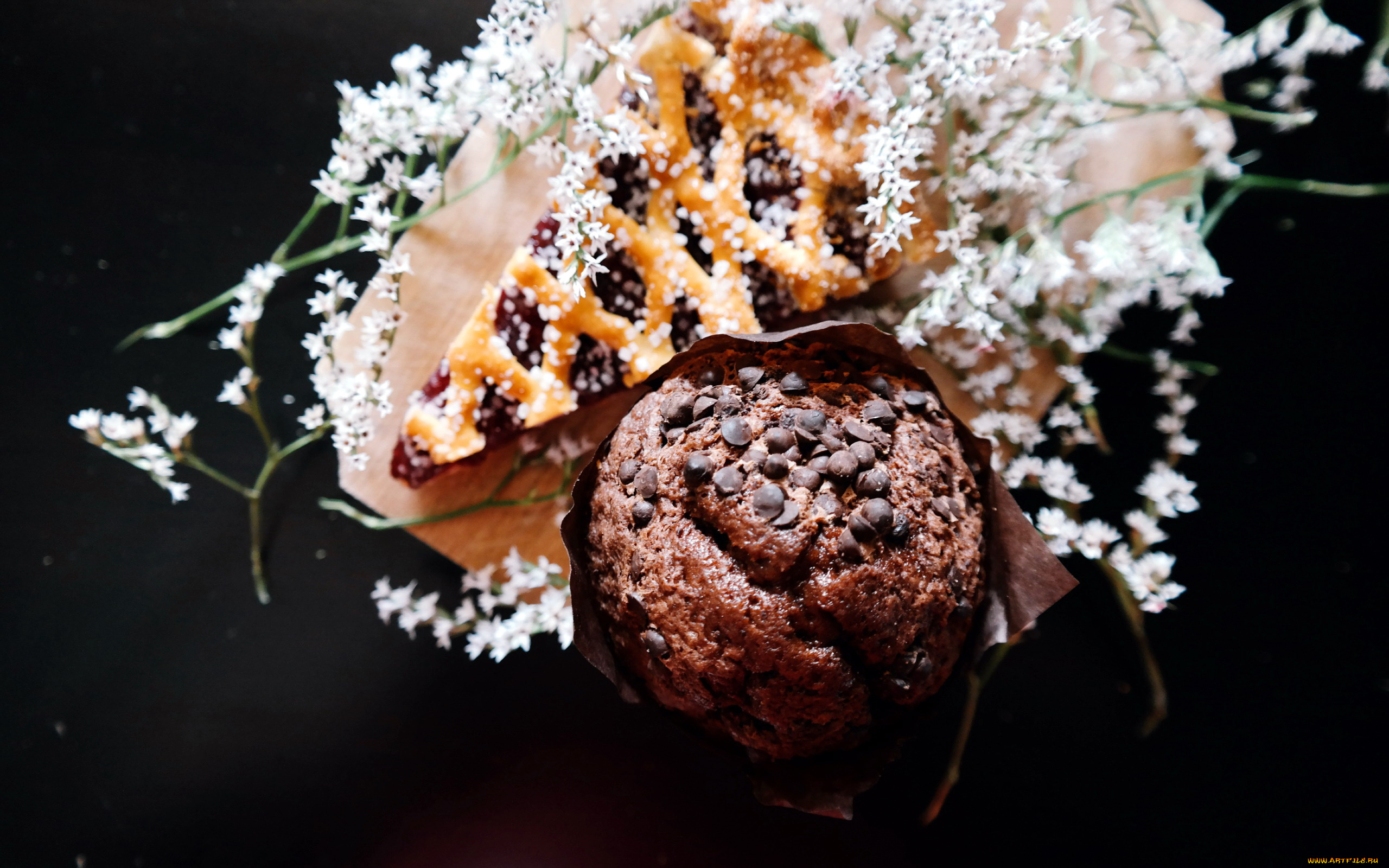 еда, пирожные, , кексы, , печенье, пирог, кекс, сдоба