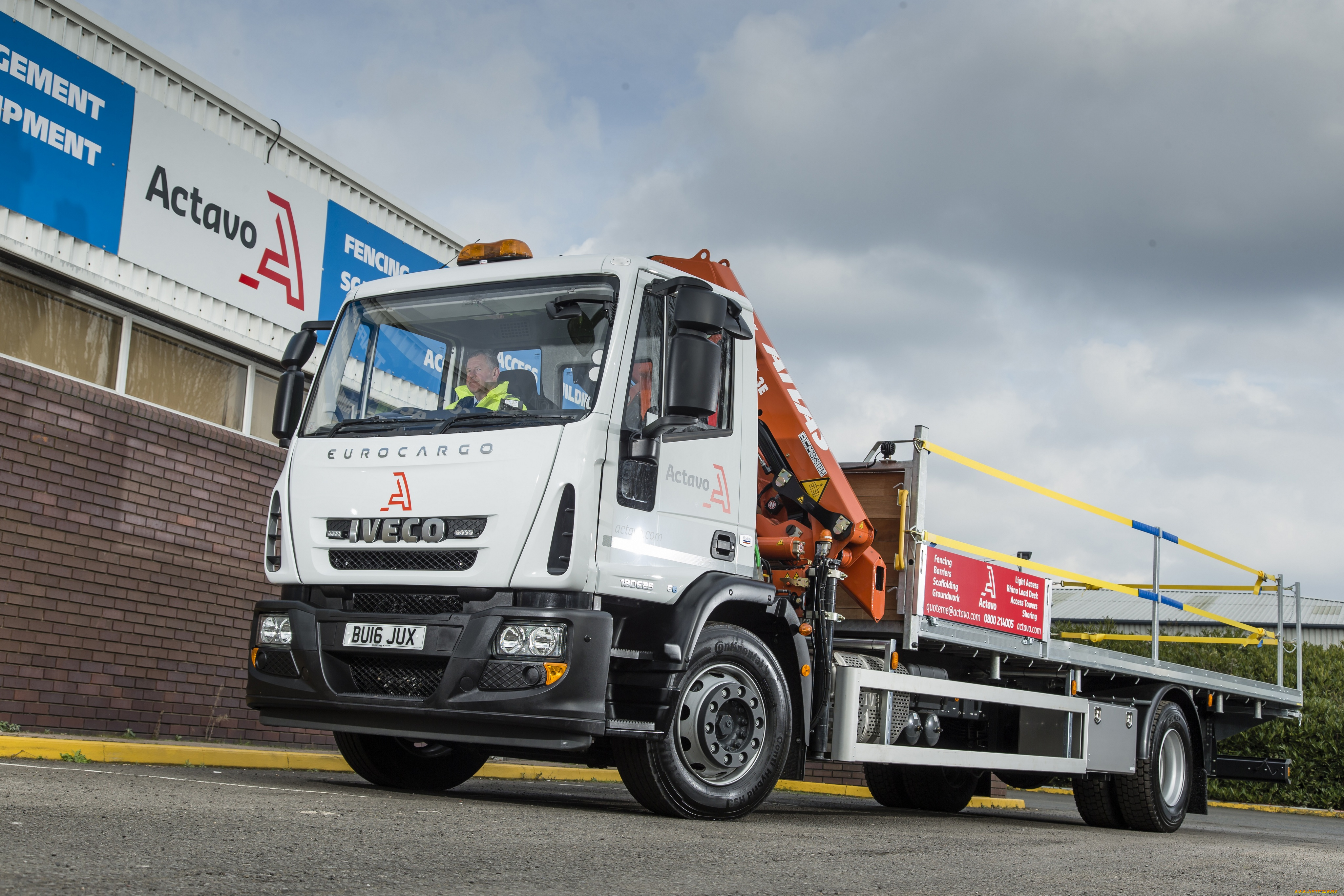 автомобили, iveco