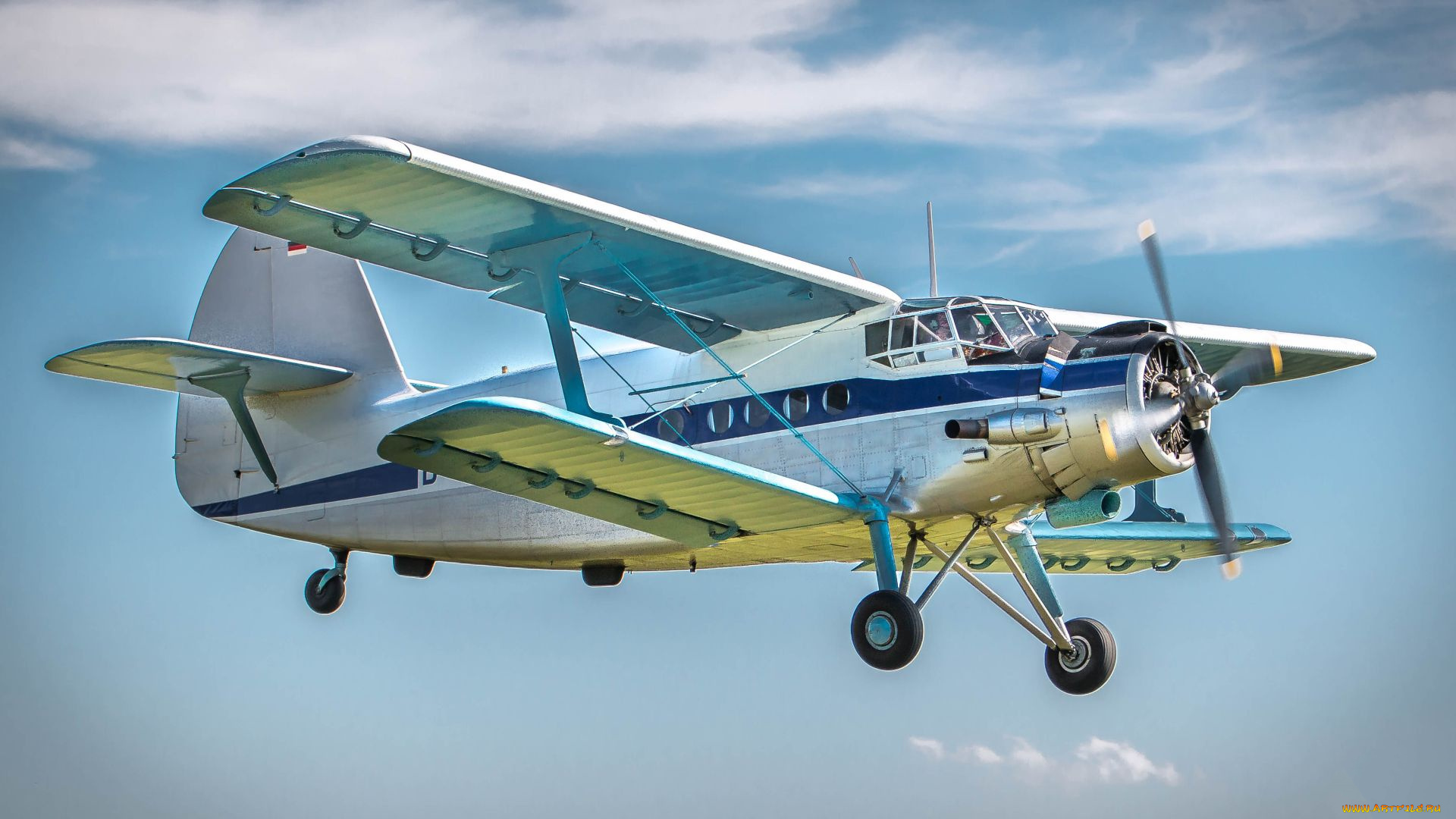 an-2, авиация, лёгкие, одномоторные, самолёты, аэроплан